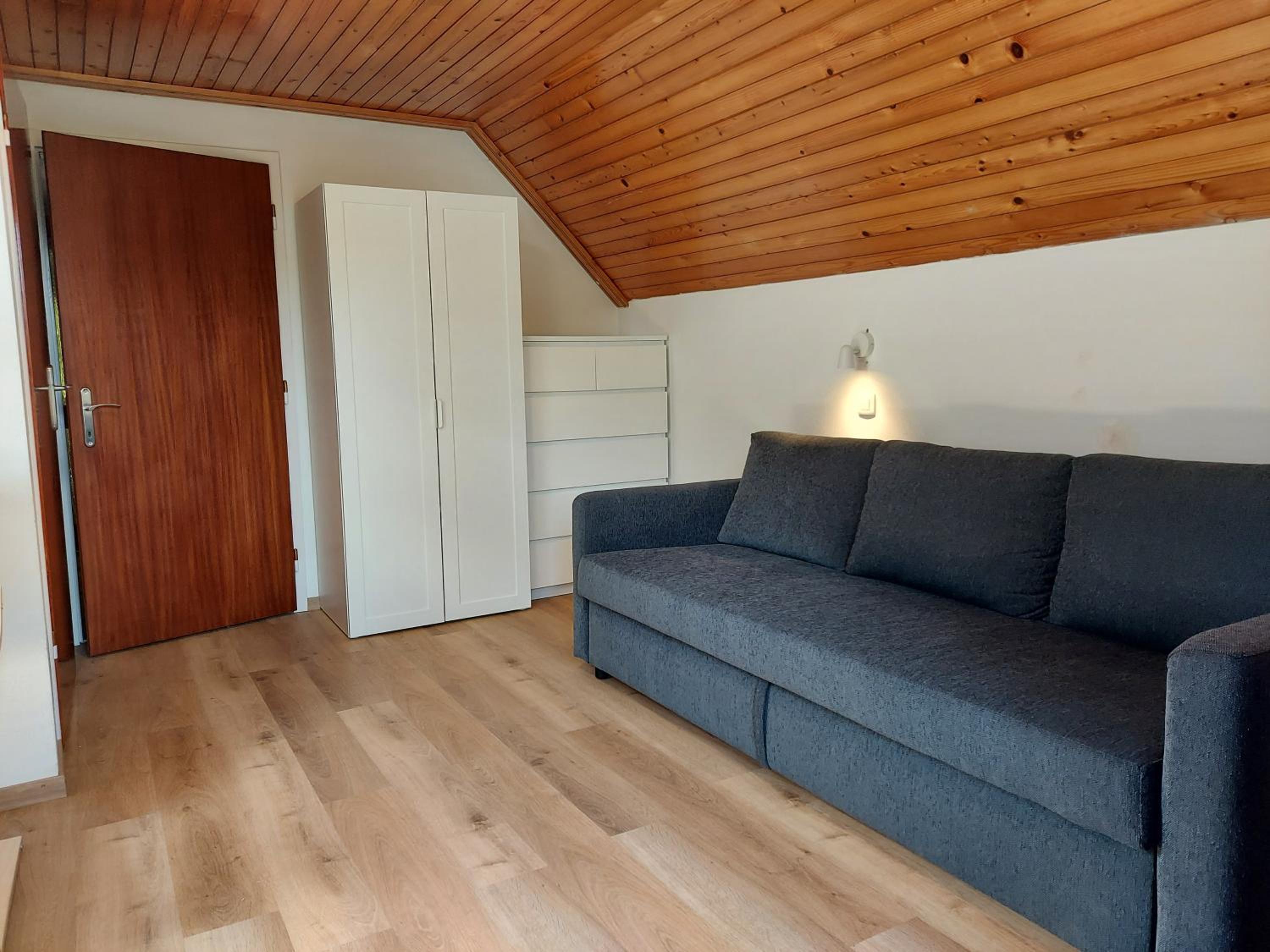 APARTMAJI-SOBE-PRI UKCU Bohinj