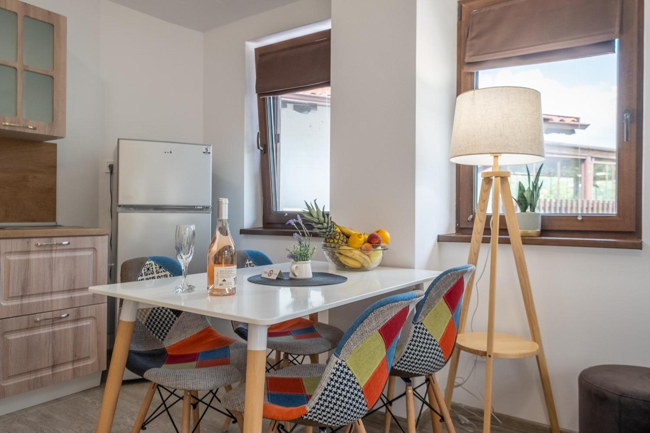 Tarnovgrad Apartments - Free parking - Image 3