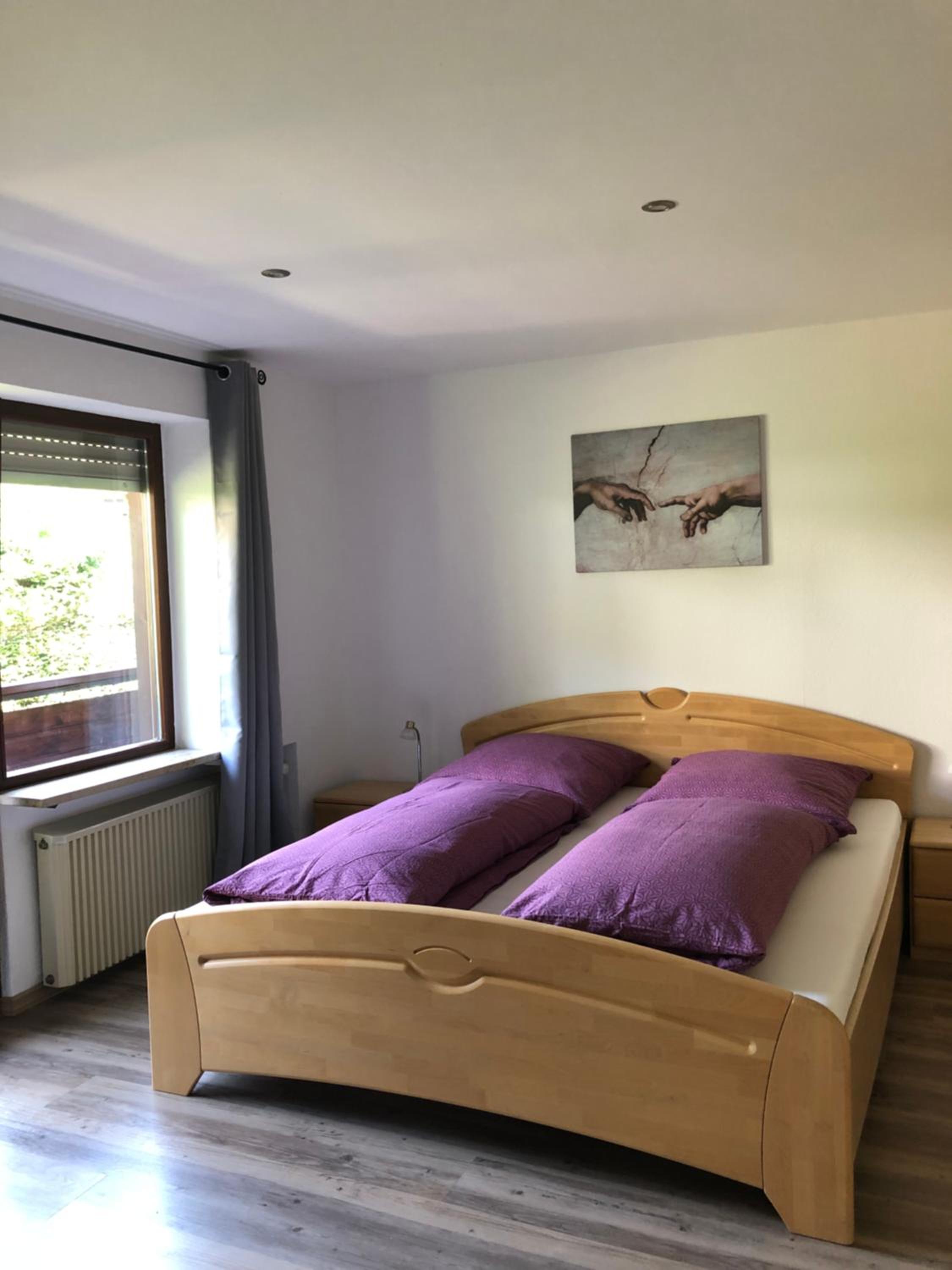 Ferienwohnung Aggenstein