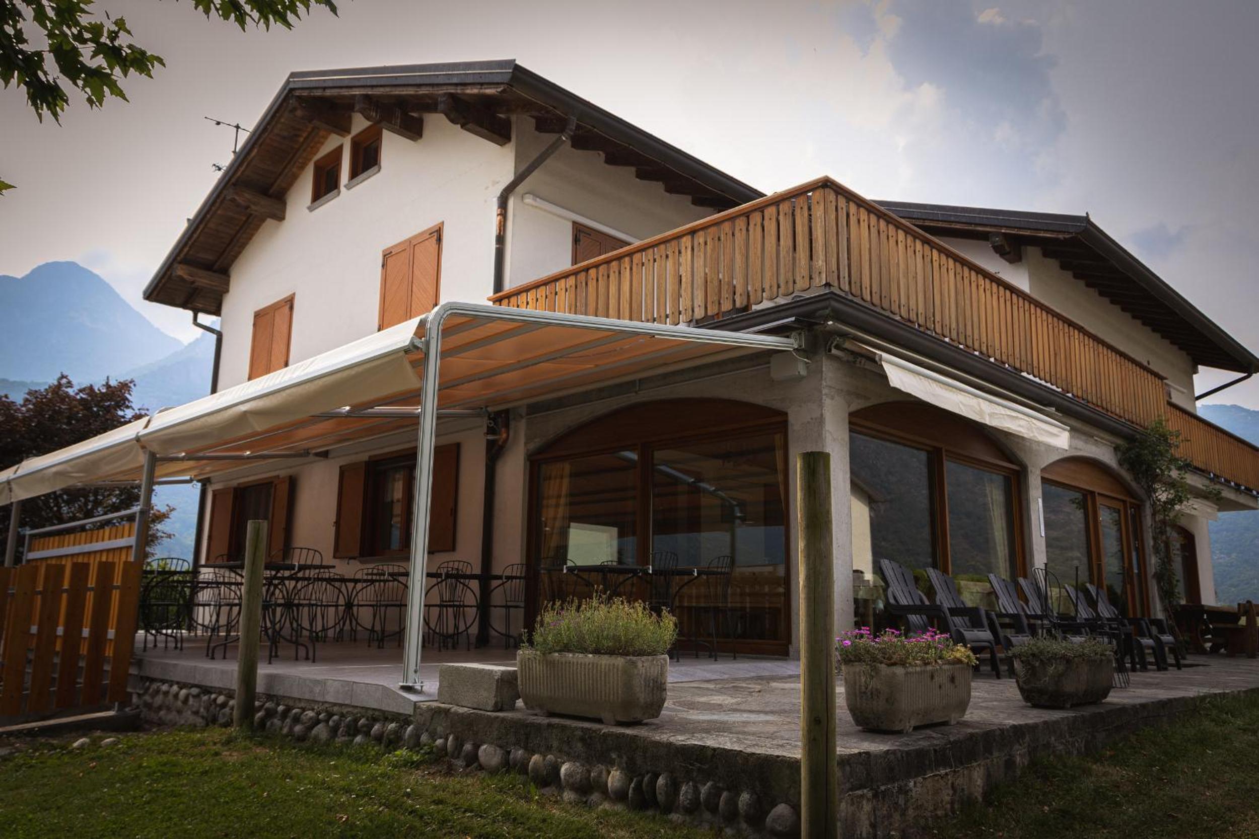 Agriturismo la campagnola