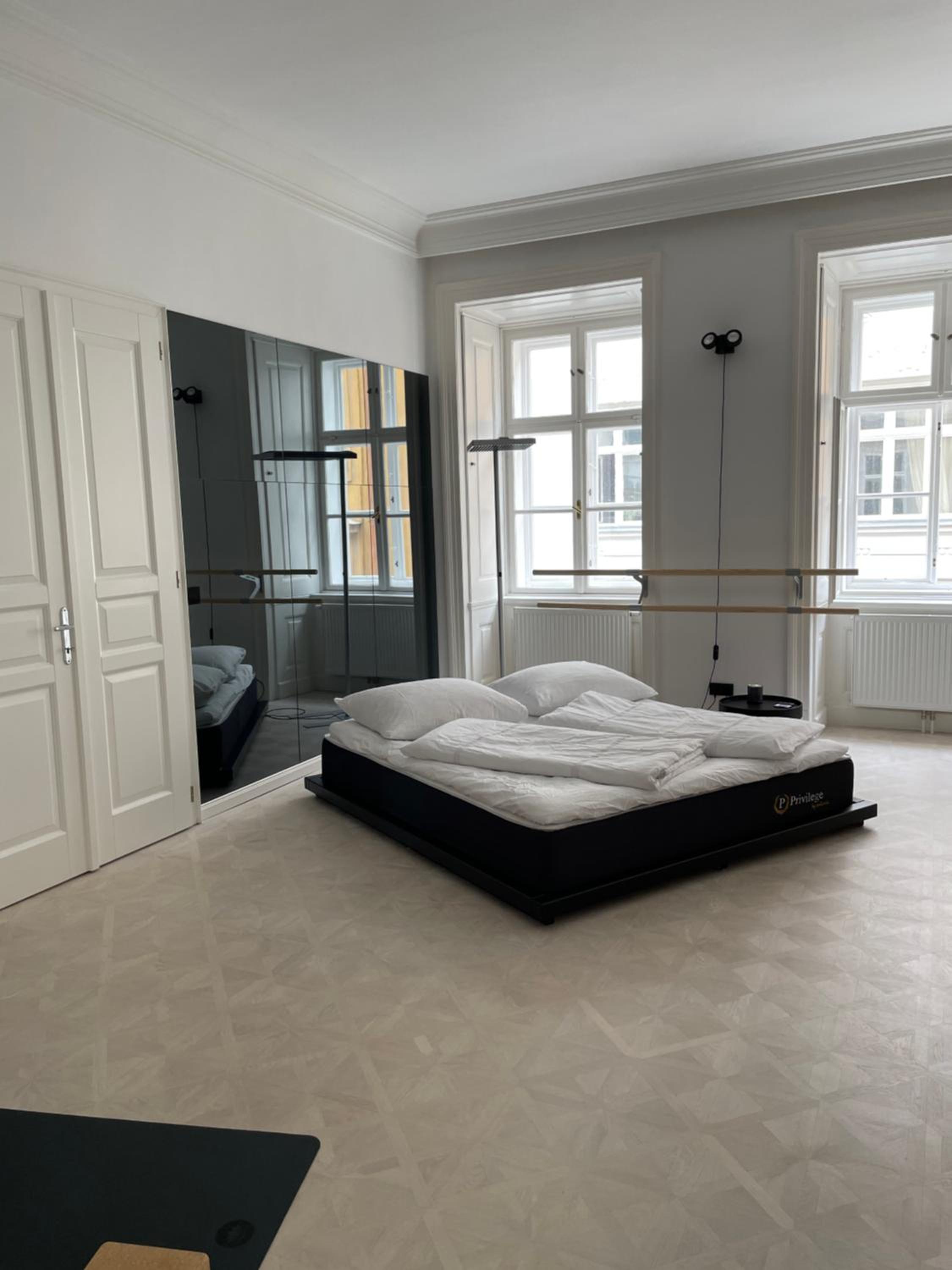 Luxury City Apartment Downtown Vienna