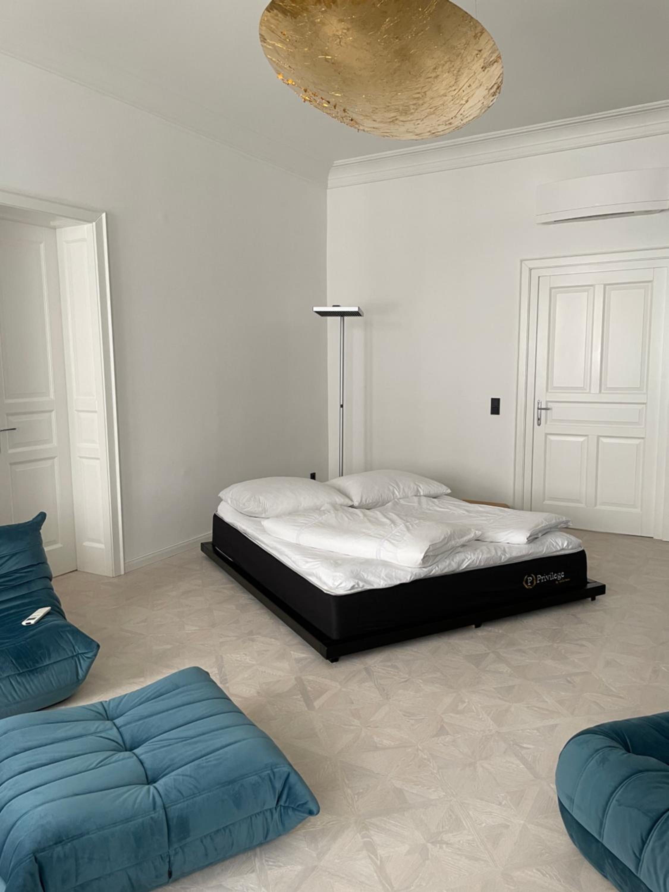 Luxury City Apartment Downtown Vienna