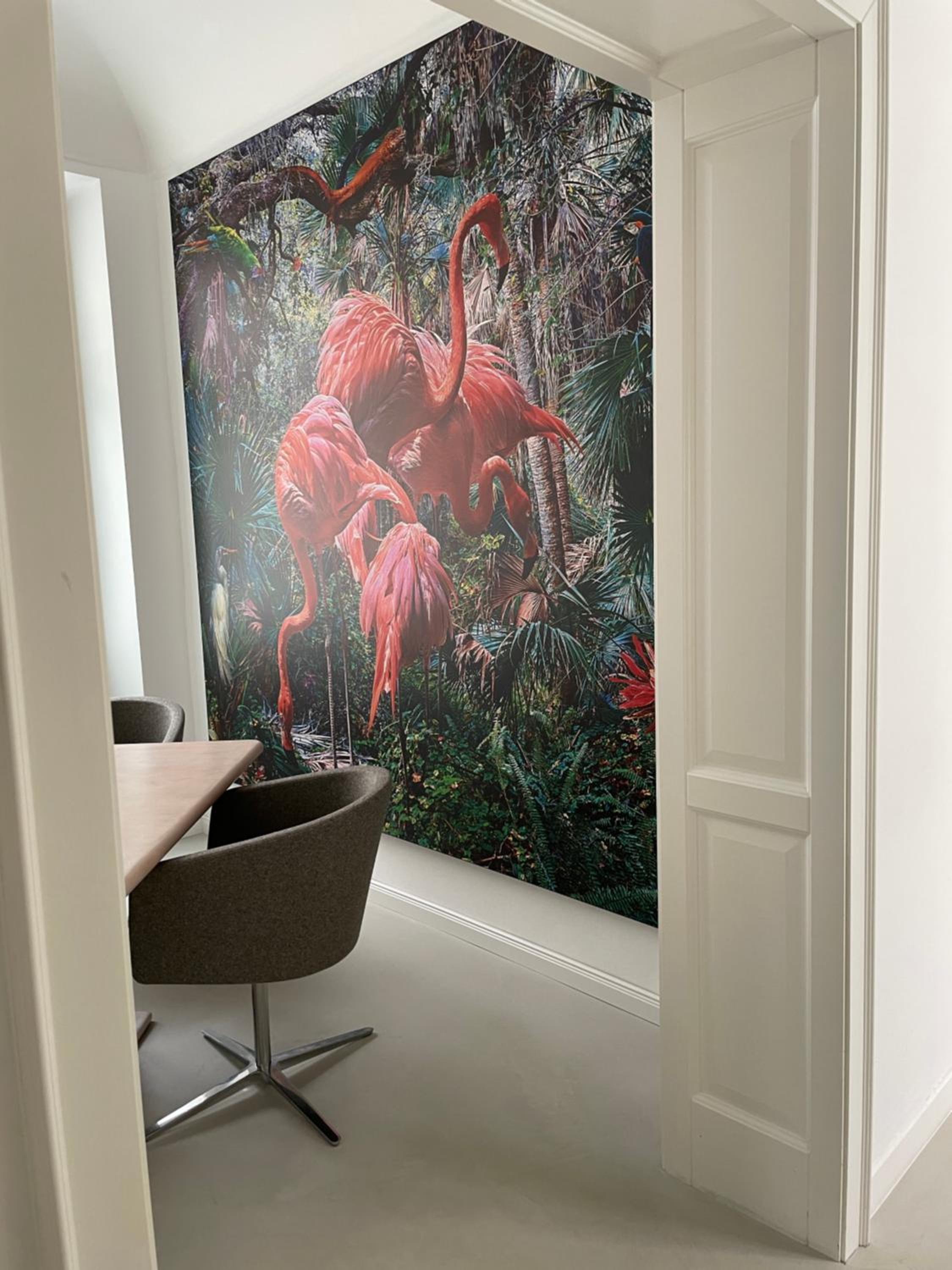 Luxury City Apartment Downtown Vienna