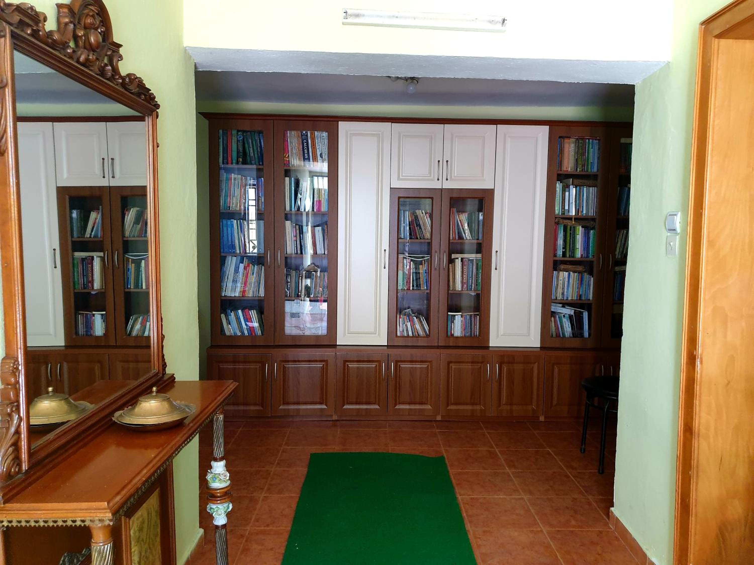 Vila Koltrina