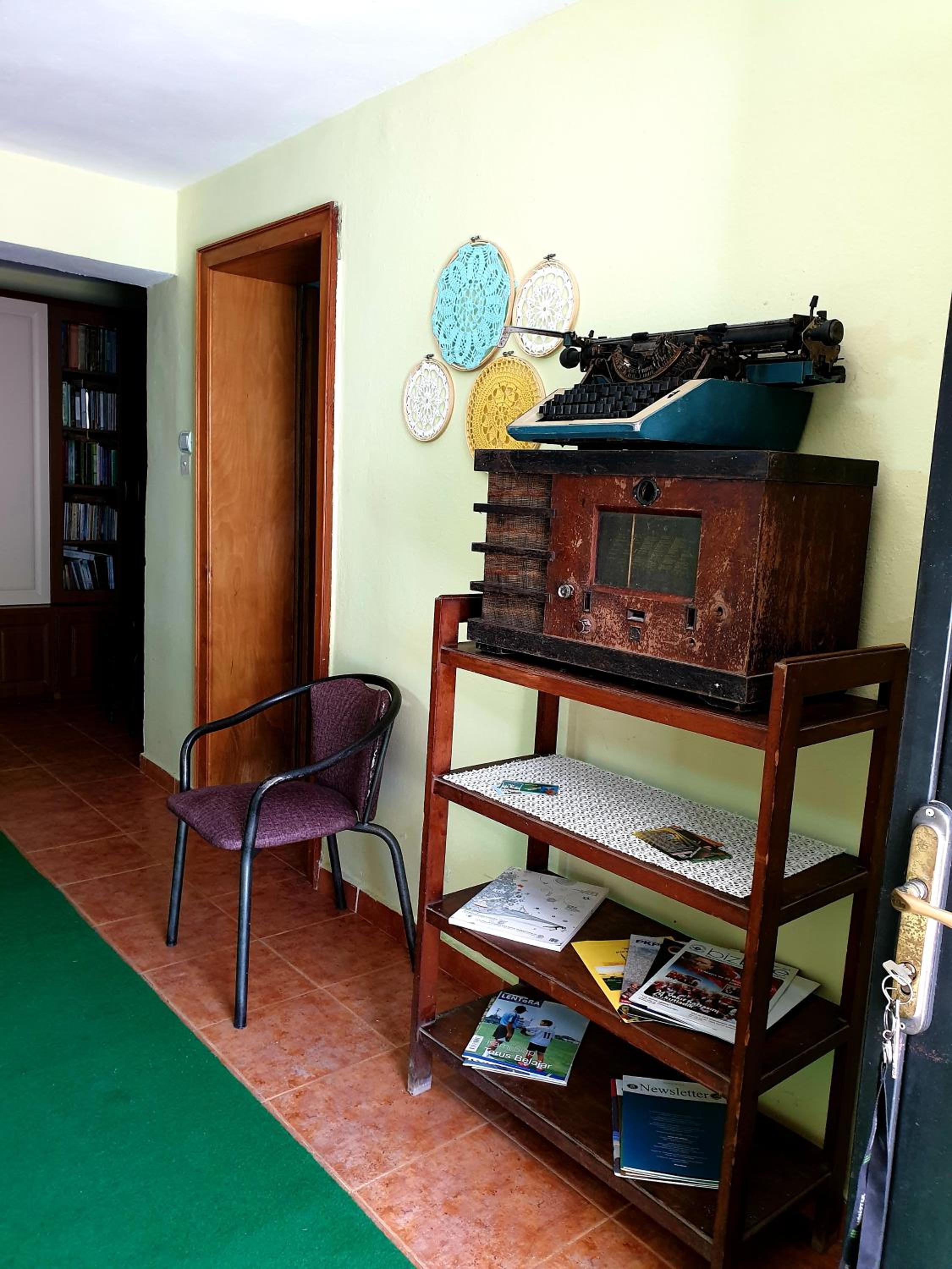 Vila Koltrina