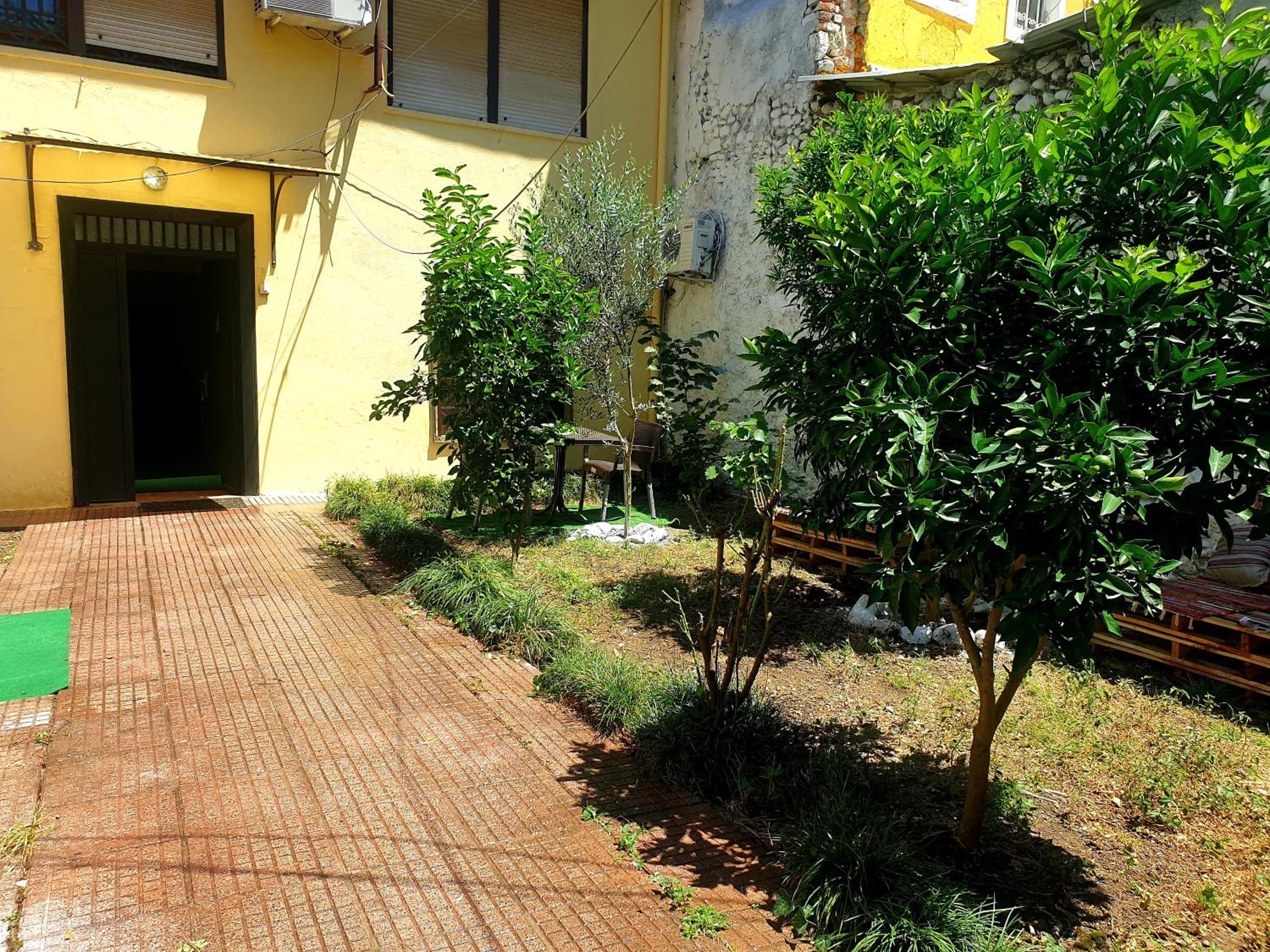 Vila Koltrina