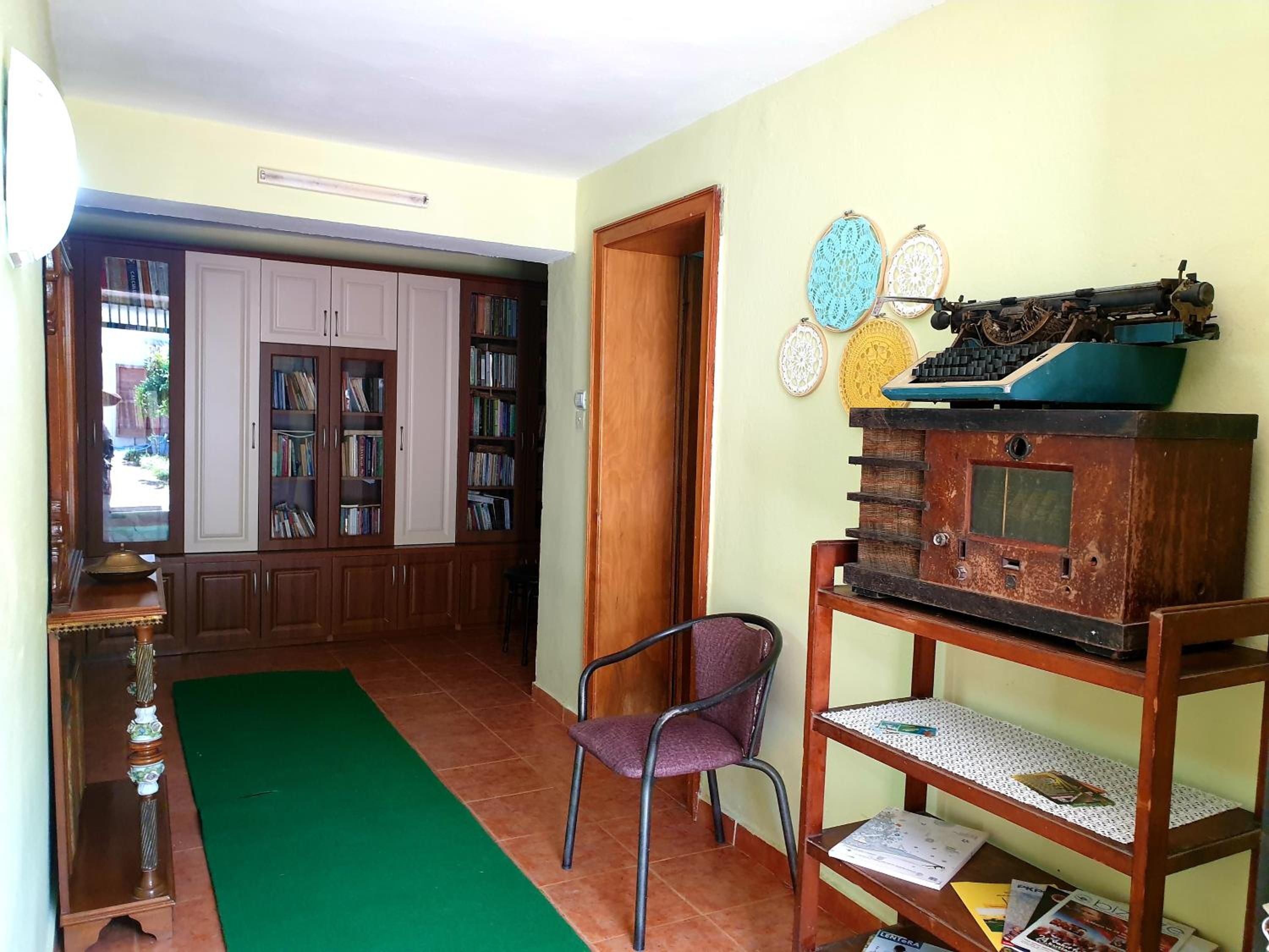 Vila Koltrina