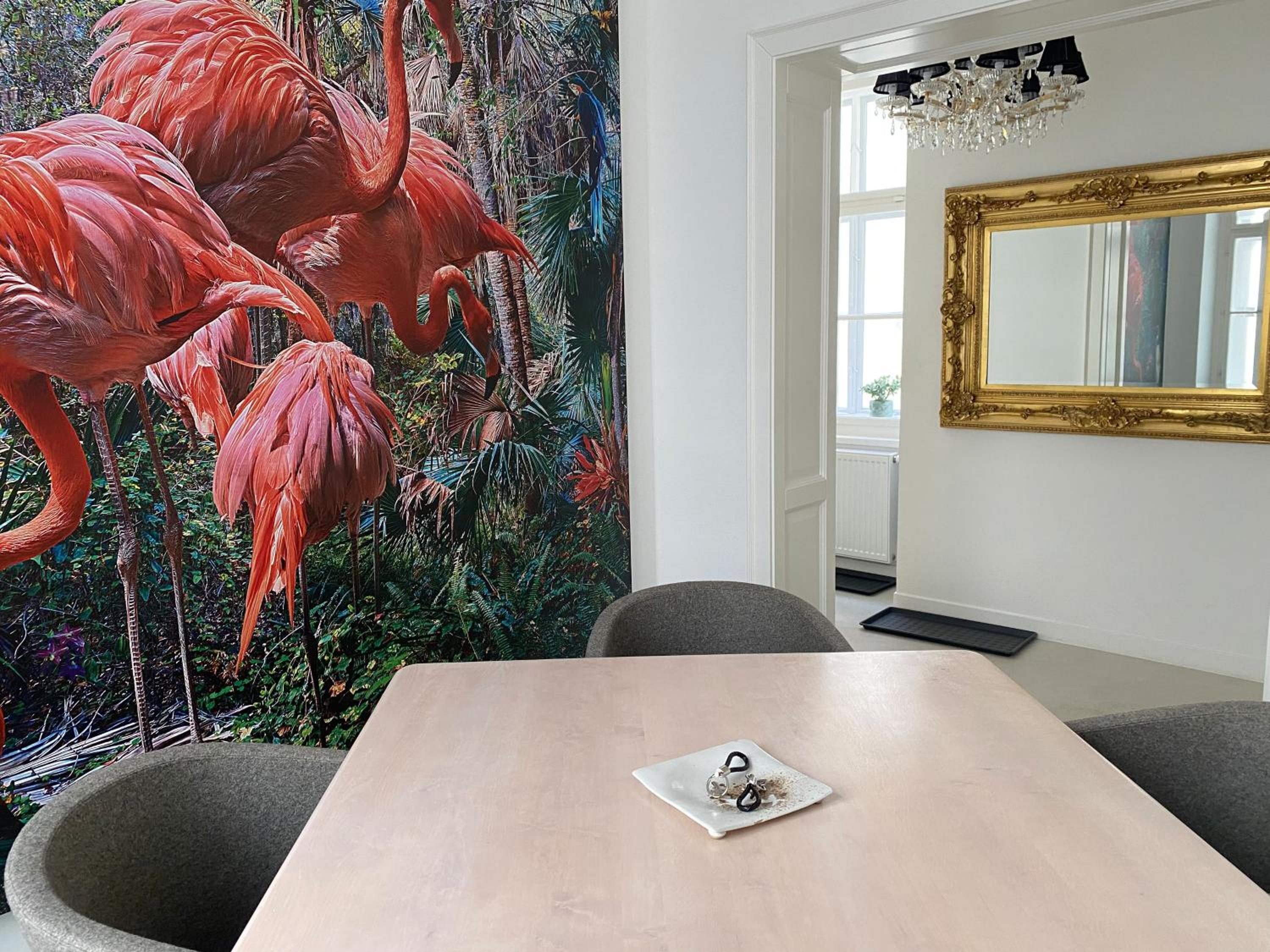 Luxury City Apartment Downtown Vienna