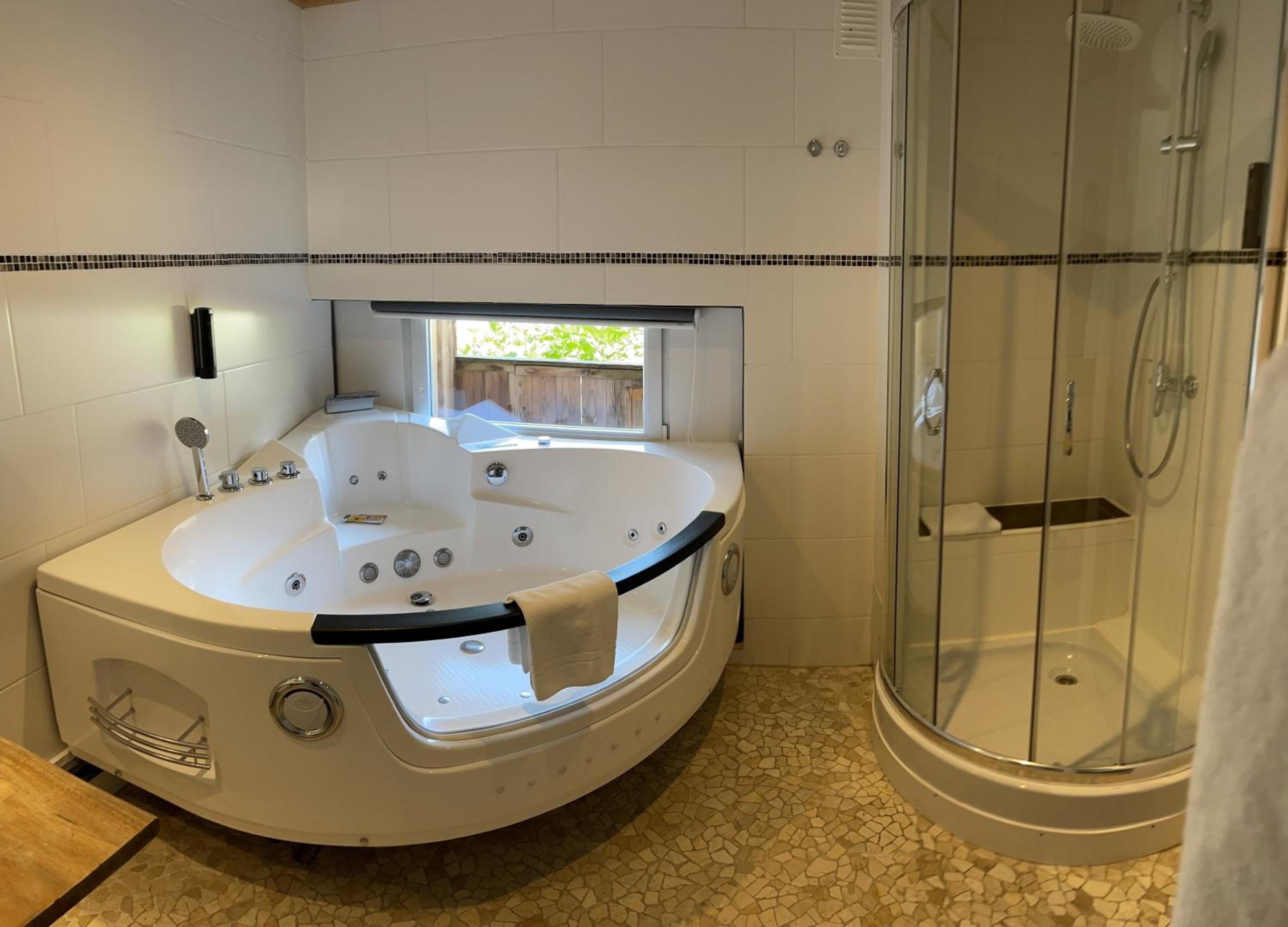 Chalet Hotel Adler