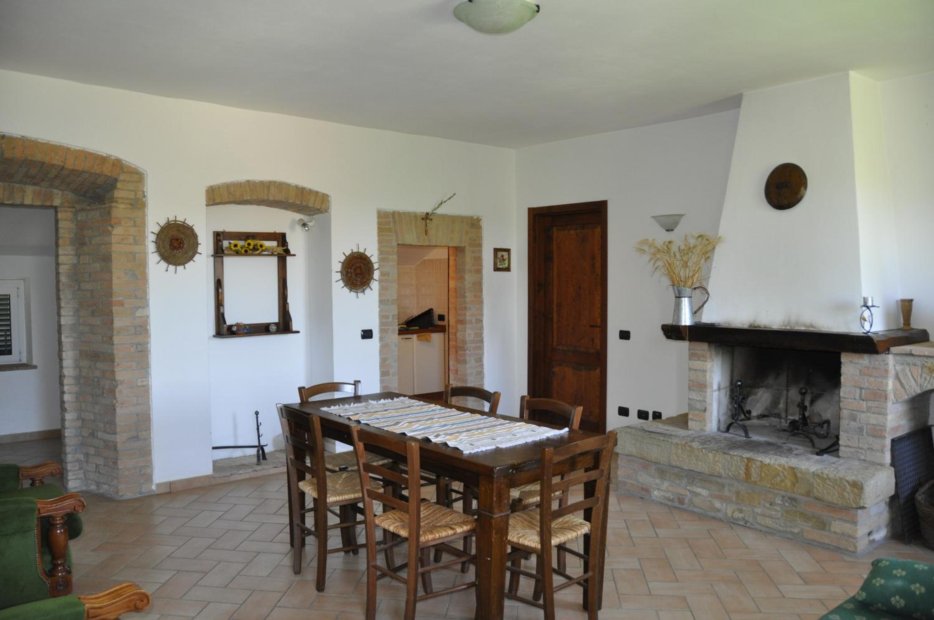 Fattoria di Rigone