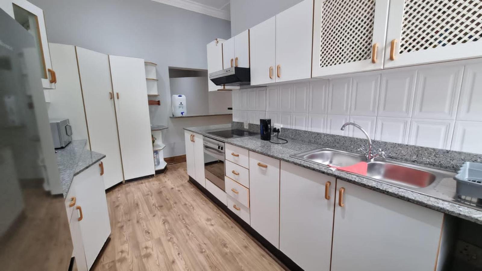 Hotel Everly4 Guest Apartment