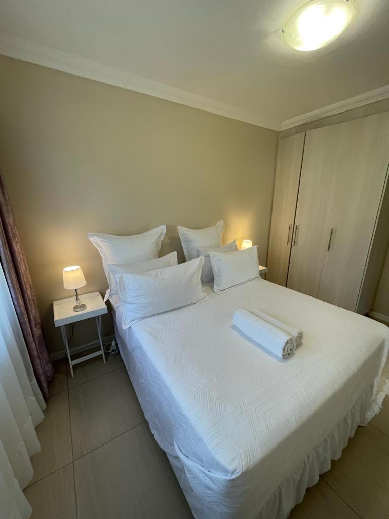 Everly4 Guest Apartment view 3