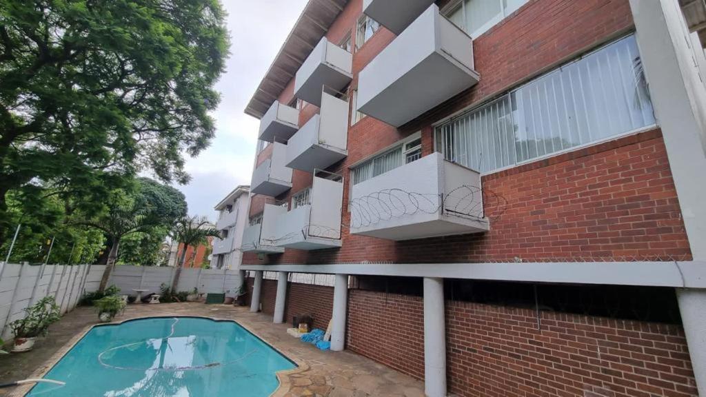 Everly4 Guest Apartment view 5