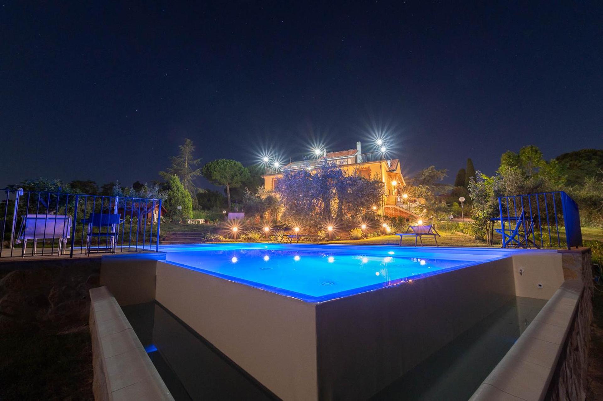 Poggio delle Rose Tuscany Relais photo 2