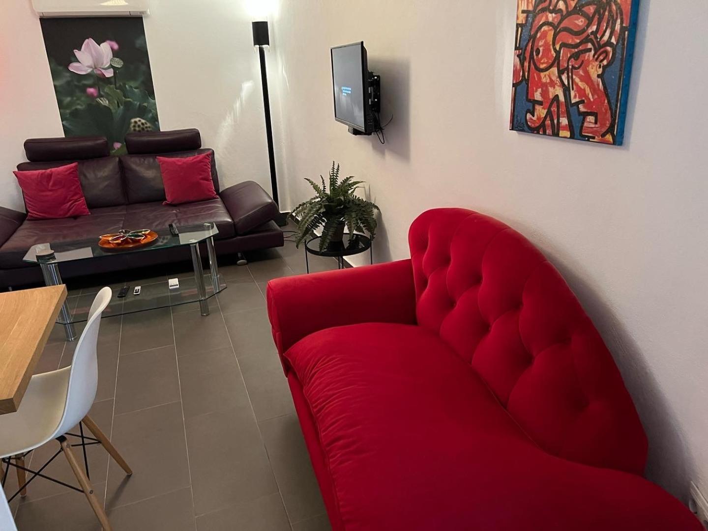 Villa El Loto Blanco beautiful apartment for rent. photo 3