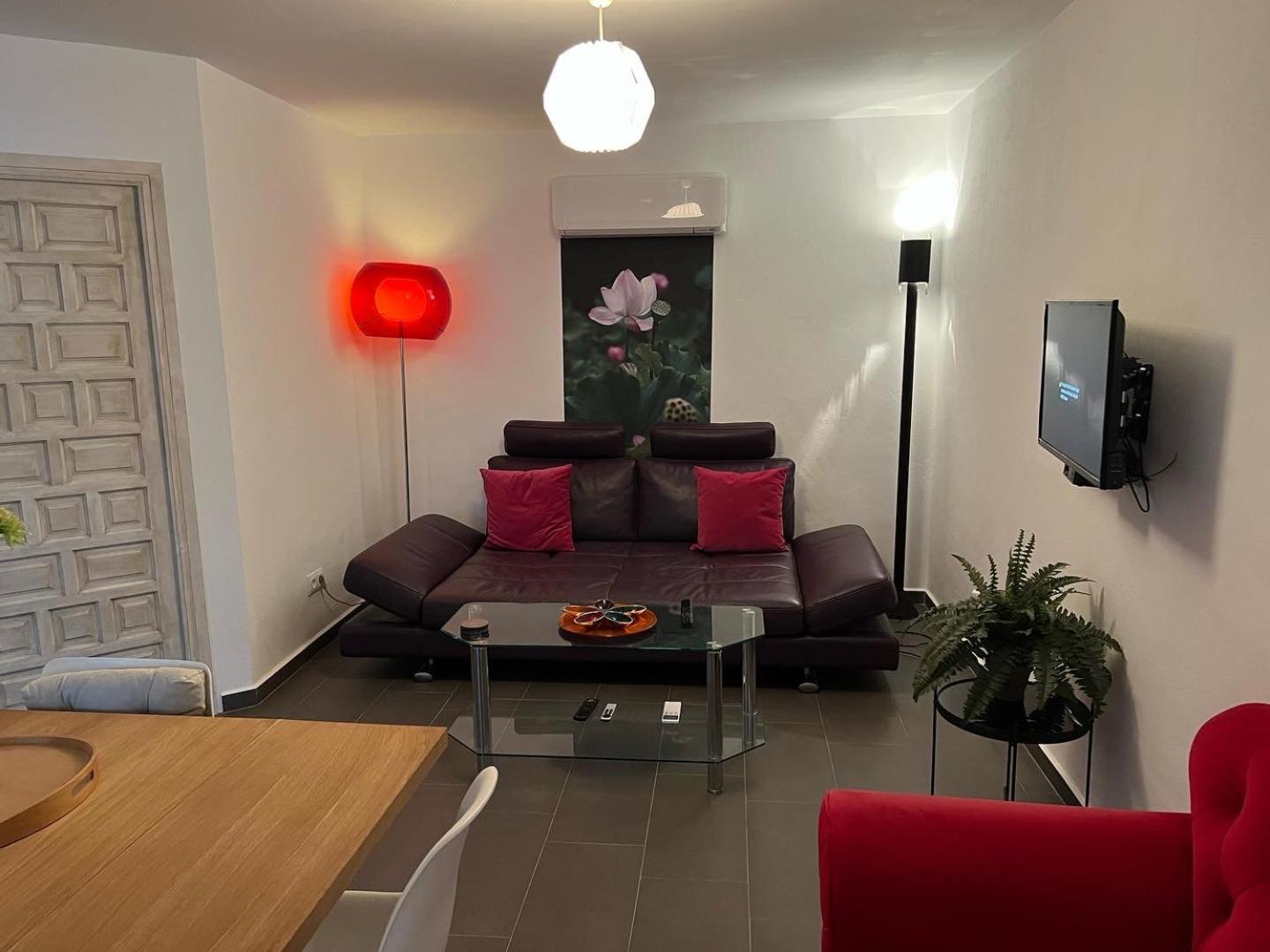 Villa El Loto Blanco beautiful apartment for rent. photo 2