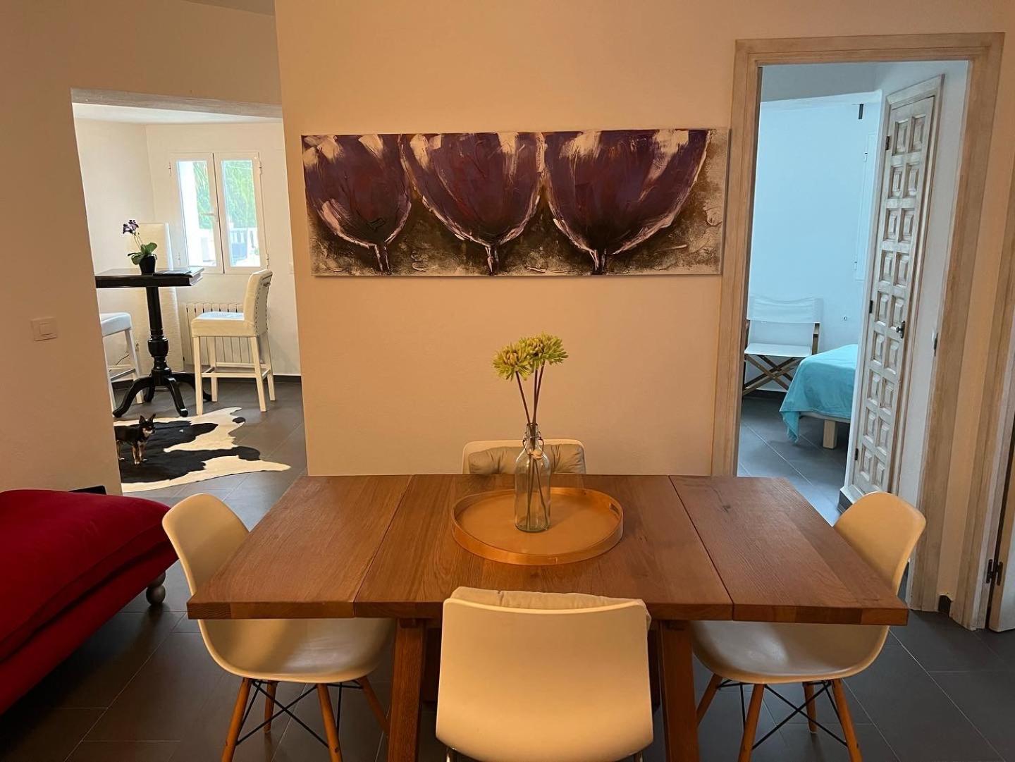 Villa El Loto Blanco beautiful apartment for rent. photo 5