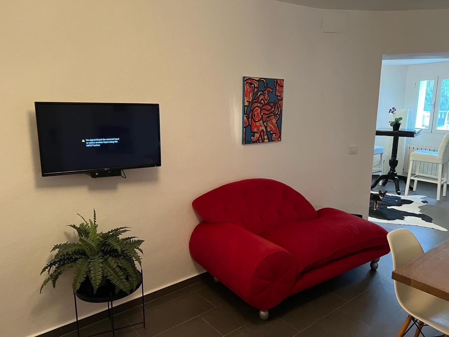 Villa El Loto Blanco beautiful apartment for rent. photo 4