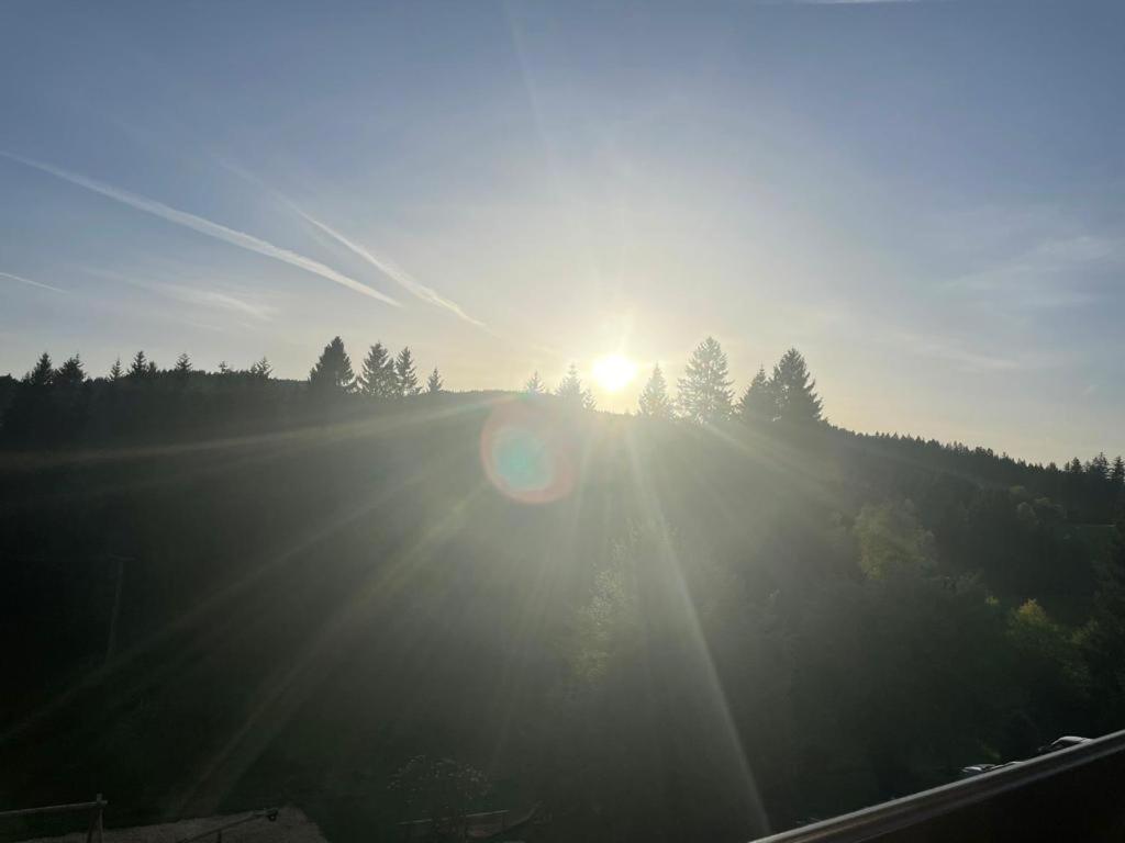 Ferienwohnung Schwarzwald