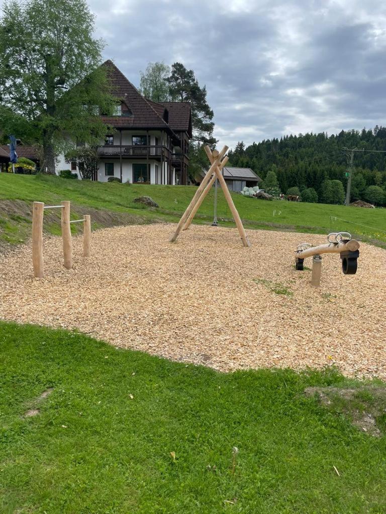 Ferienwohnung Schwarzwald