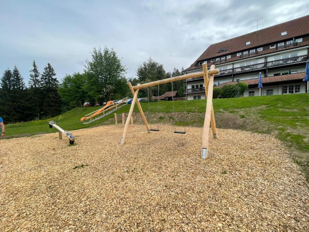 Ferienwohnung Schwarzwald