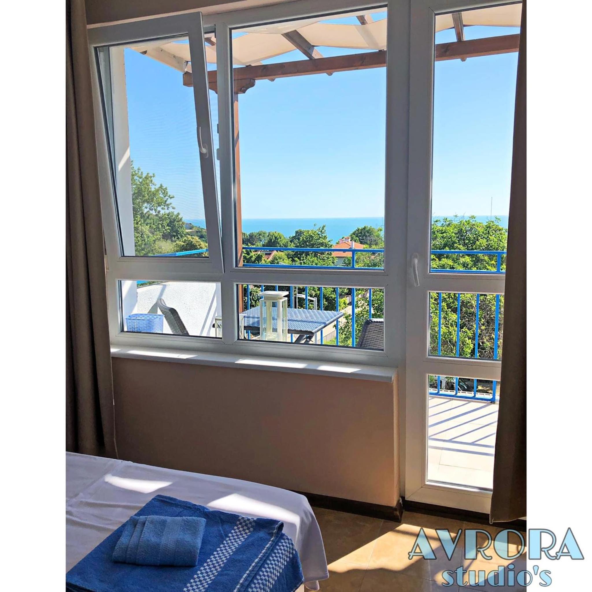 Avrora Studio's view 4