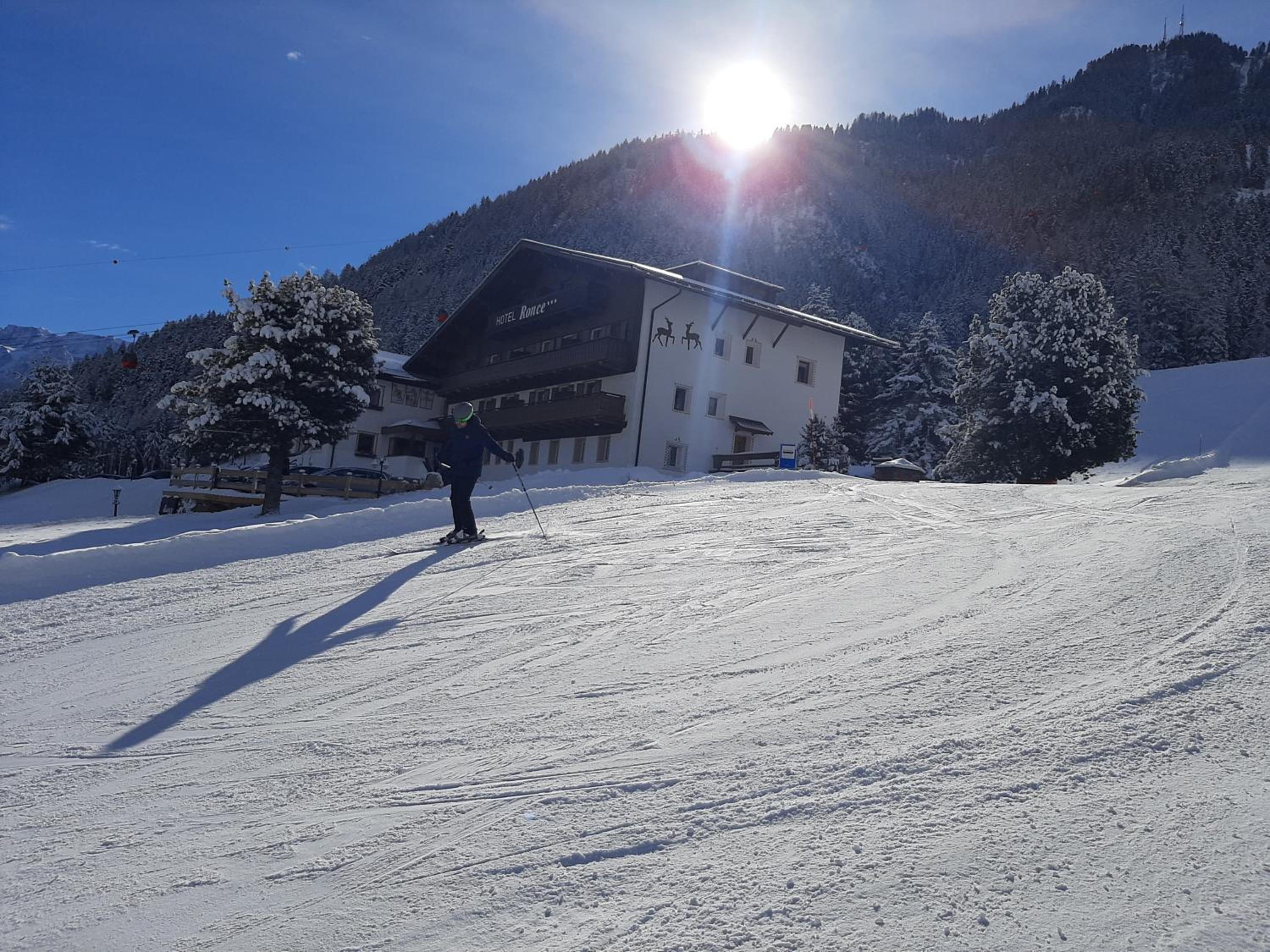 Hotel Ronce - Image 1