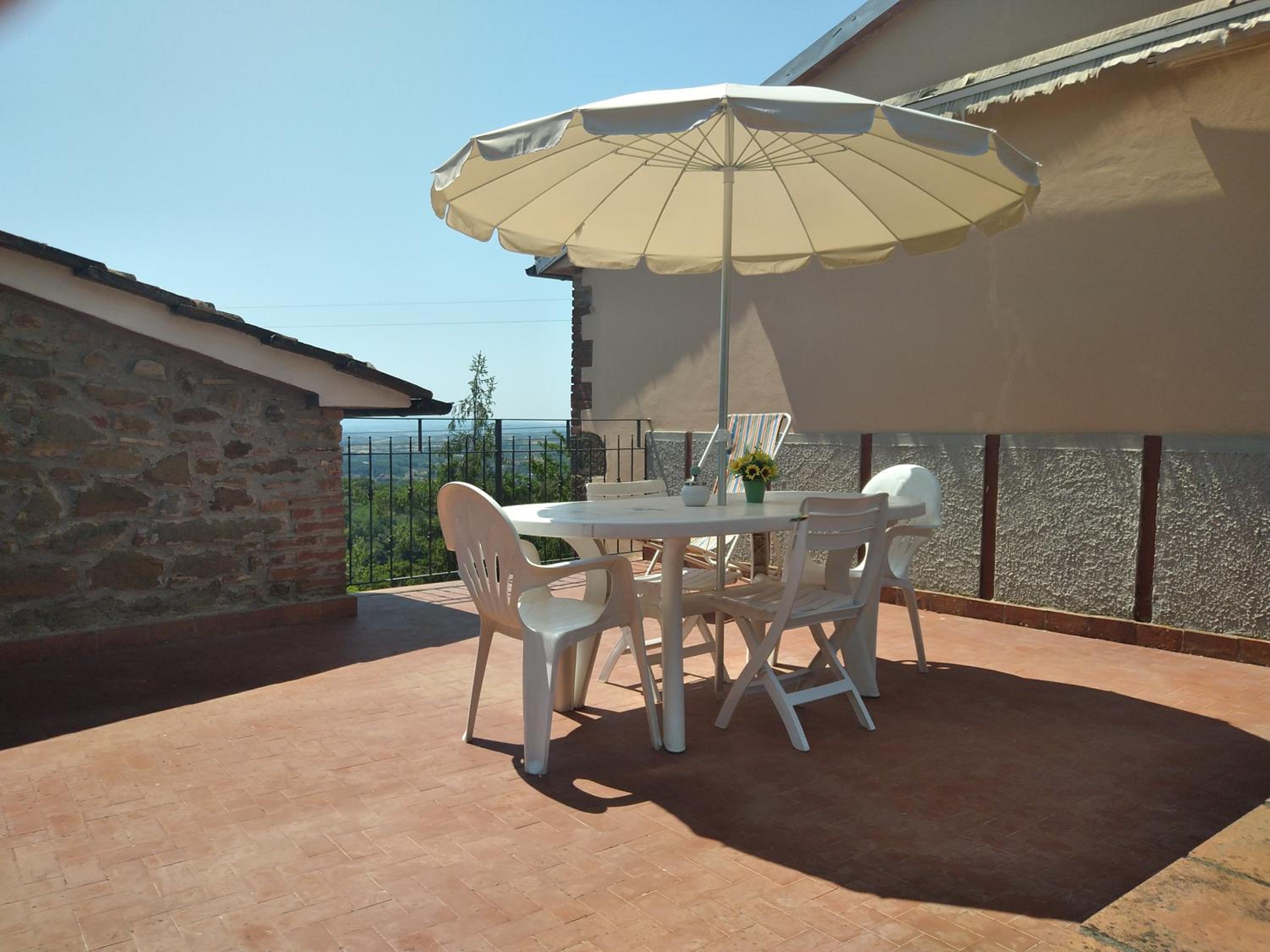 Antica Tinaia view 2