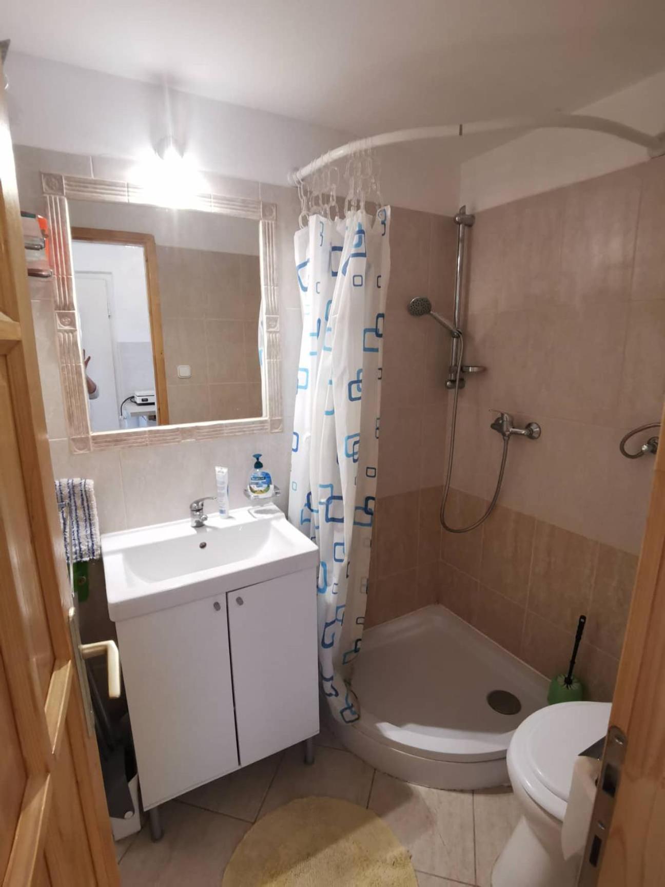 Kaméleon Apartmanház EV töltéssel view 3