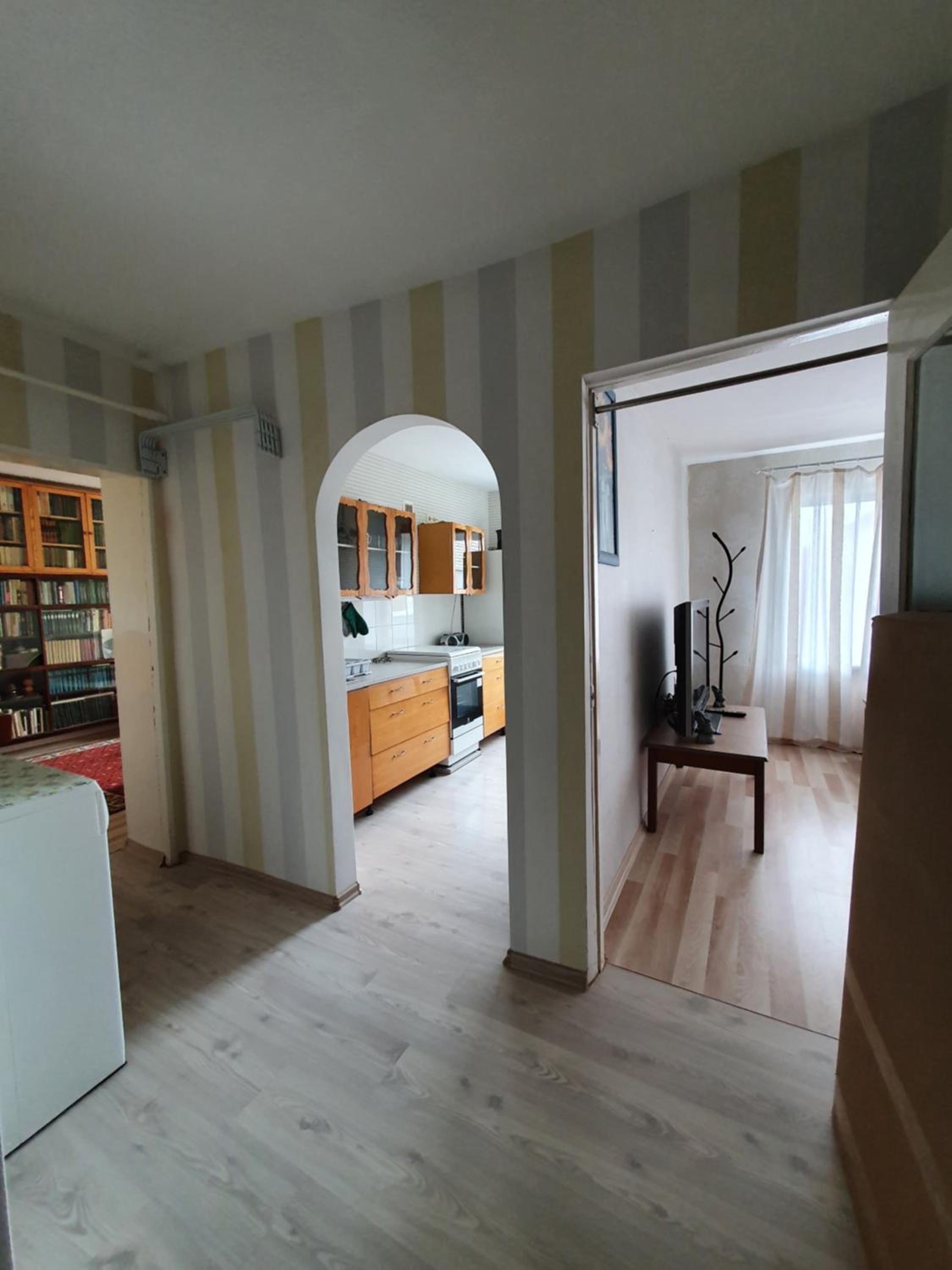 Lauma beach apartment