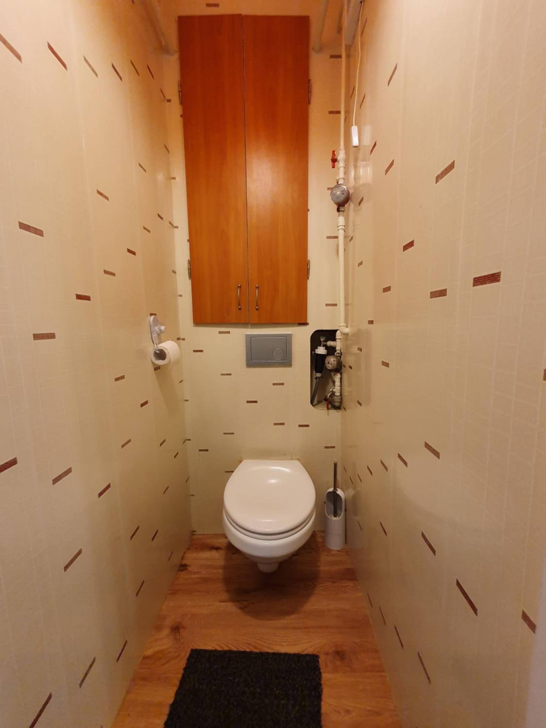 Lauma beach apartment