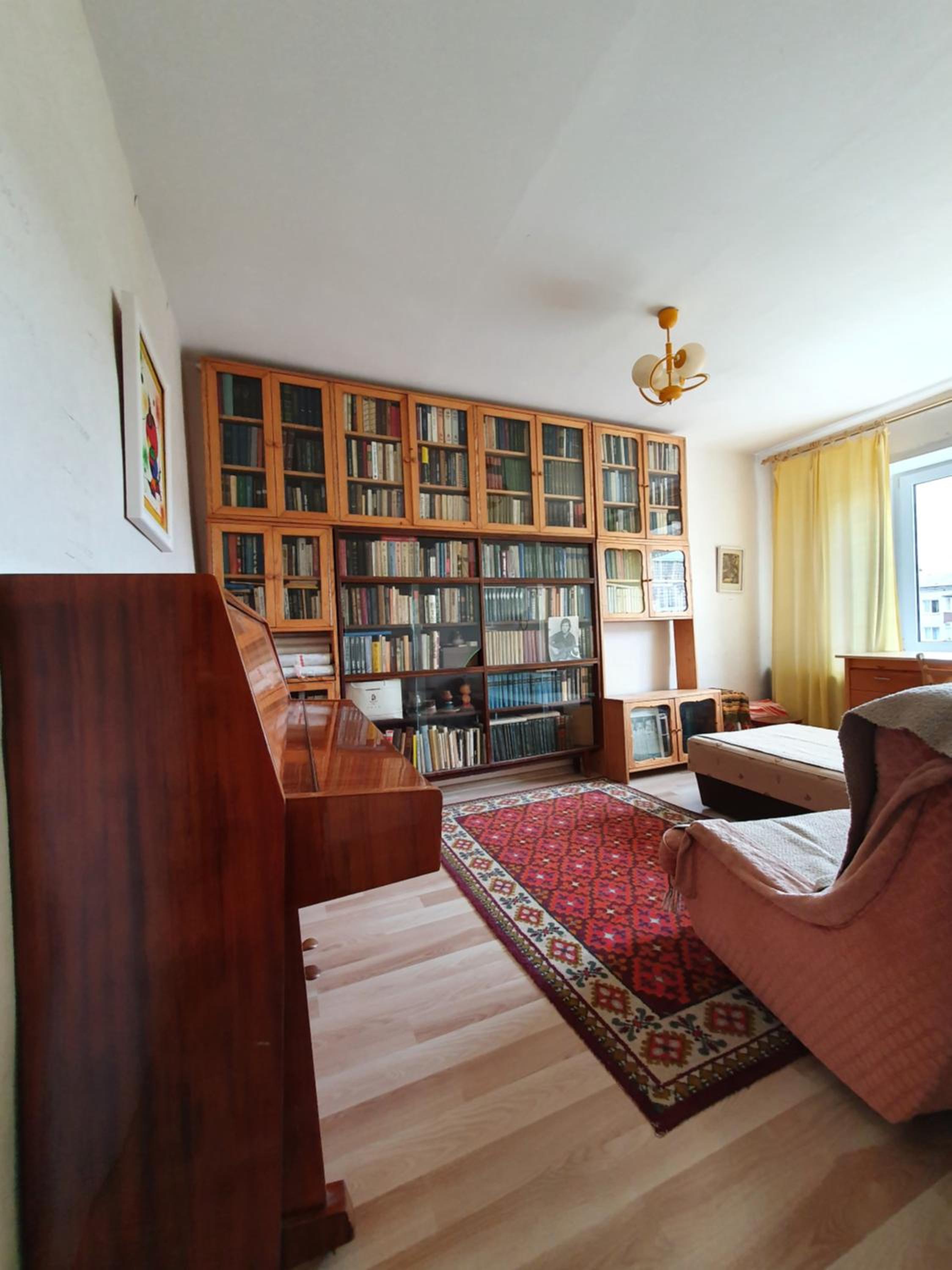 Lauma beach apartment
