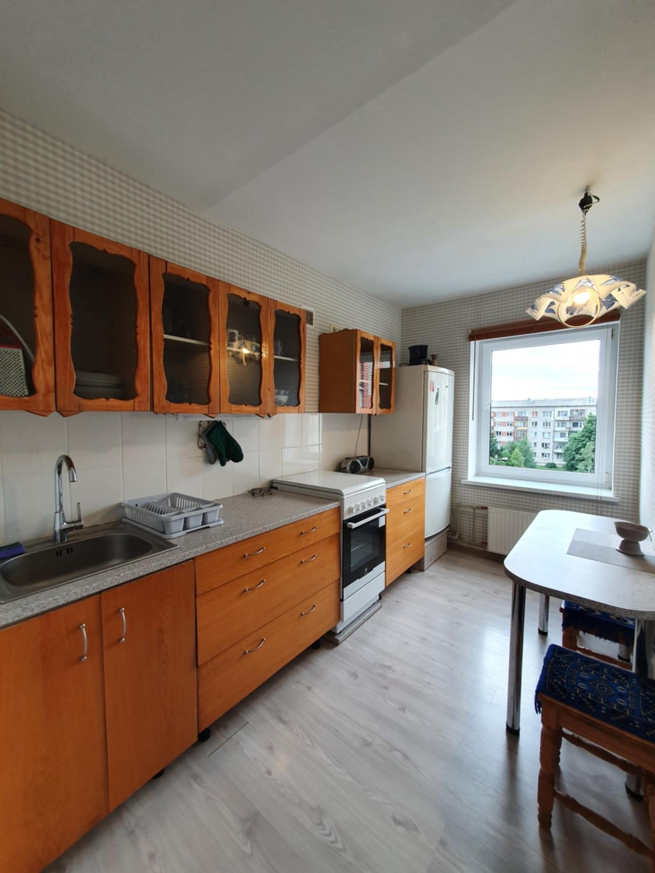 Lauma beach apartment