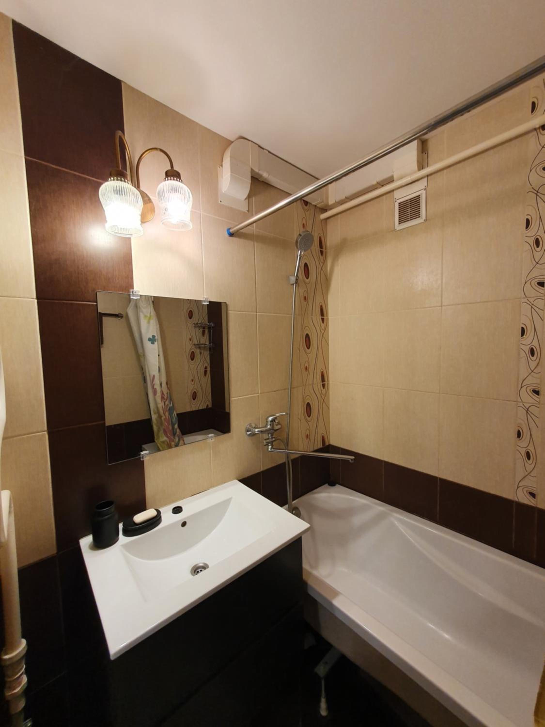 Lauma beach apartment