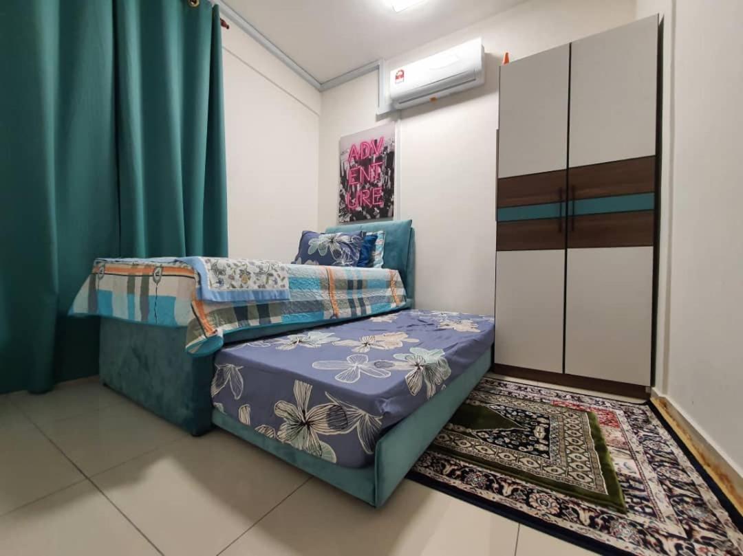 HOMESTAY EPOH Meru Raya photo 5