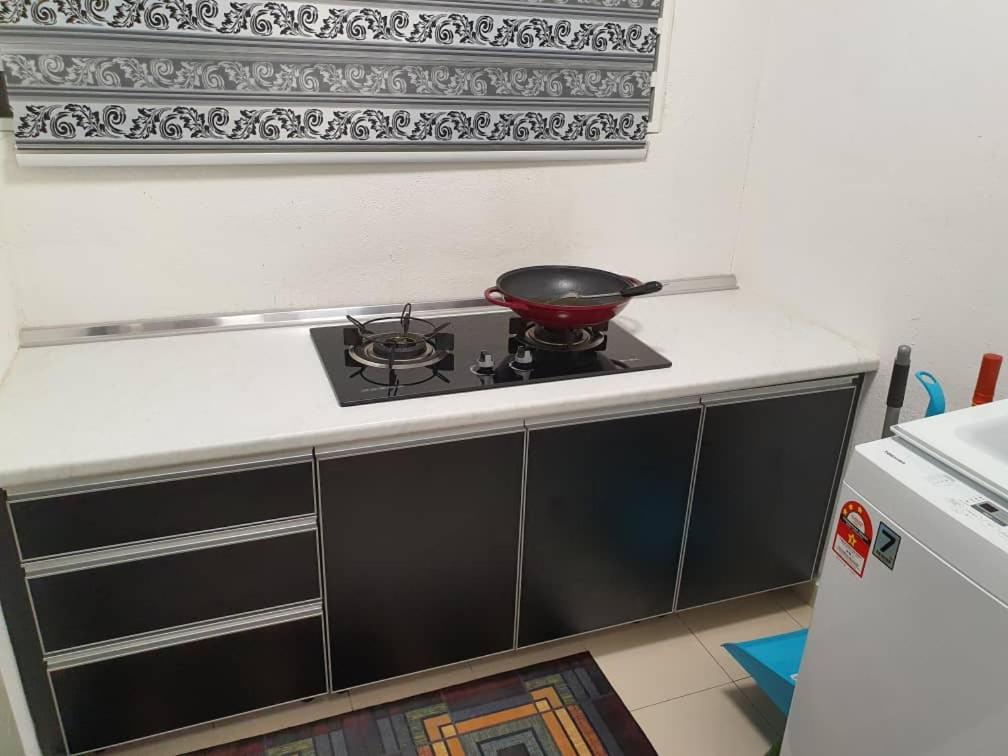 HOMESTAY EPOH Meru Raya