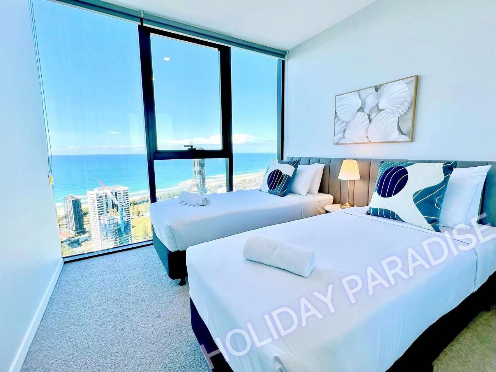 Luxury S Casino Residences Broadbeach - Holiday Paradise