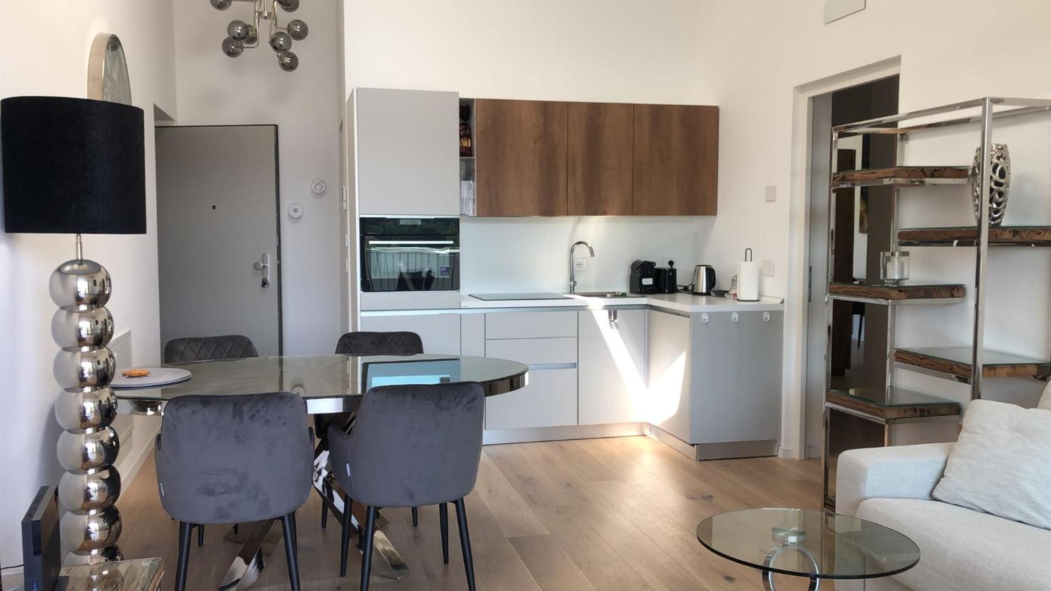 Ferienwohnung Laveno