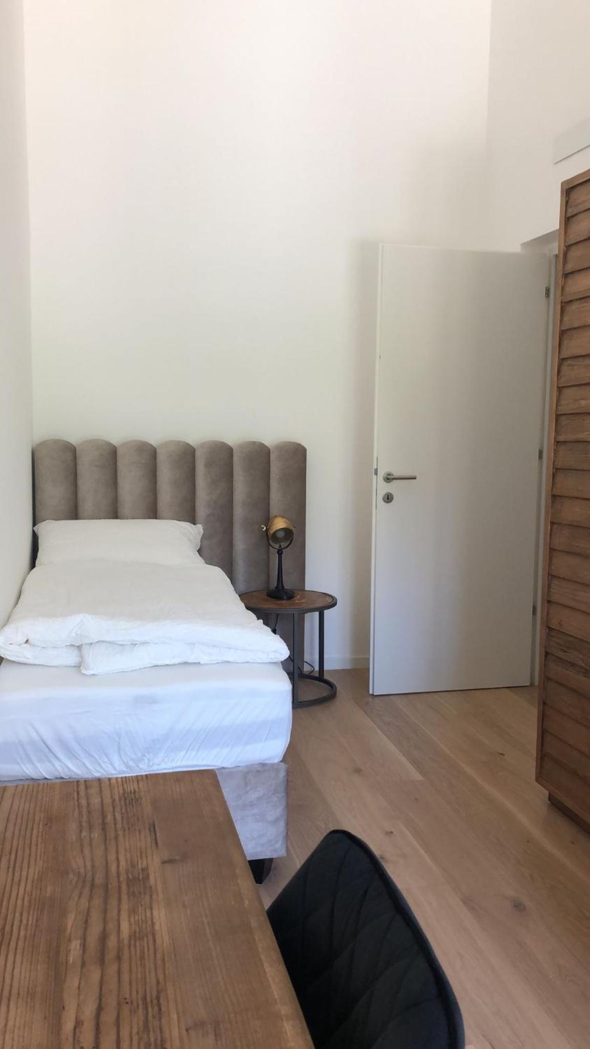 Ferienwohnung Laveno