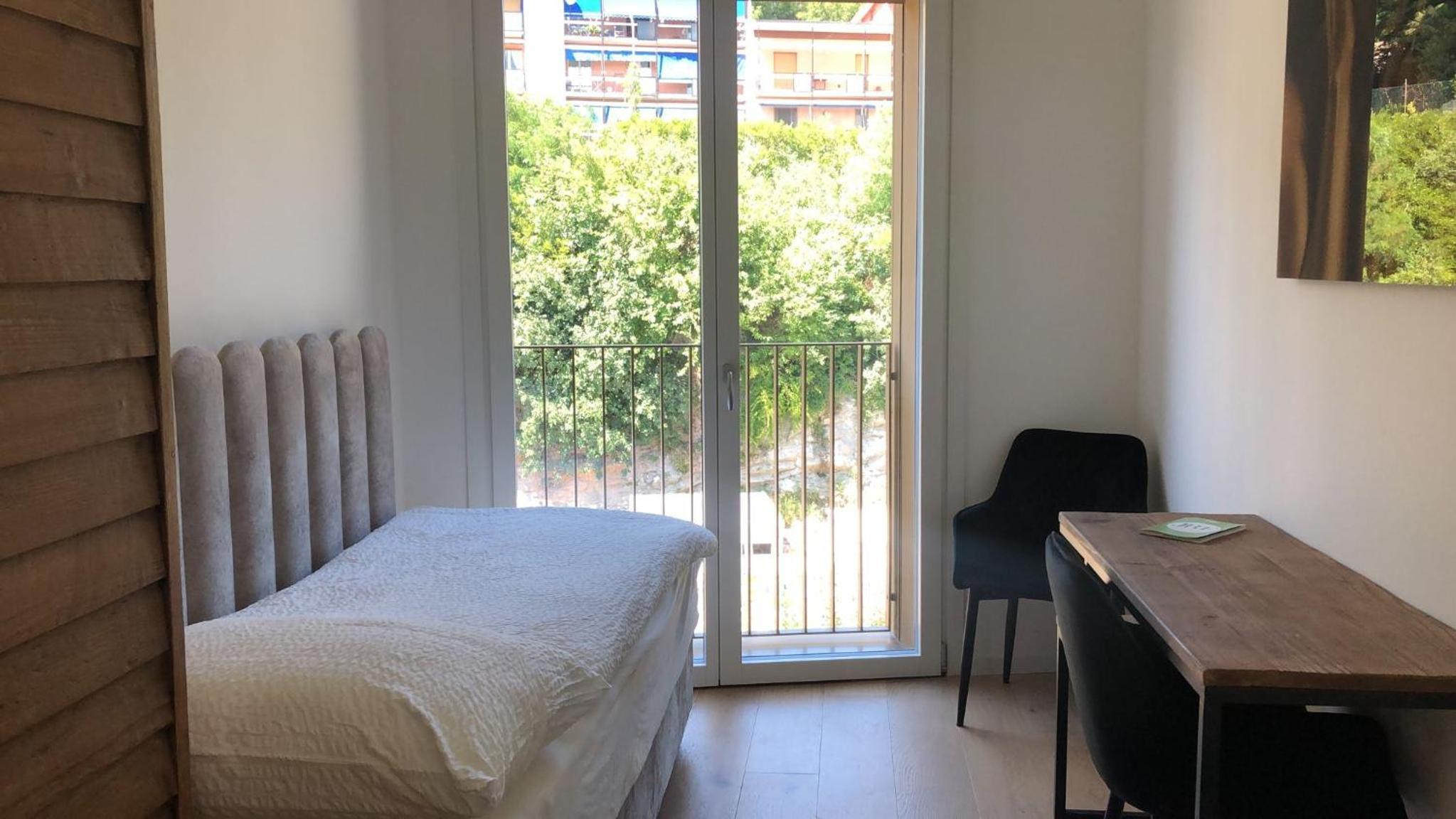 Ferienwohnung Laveno
