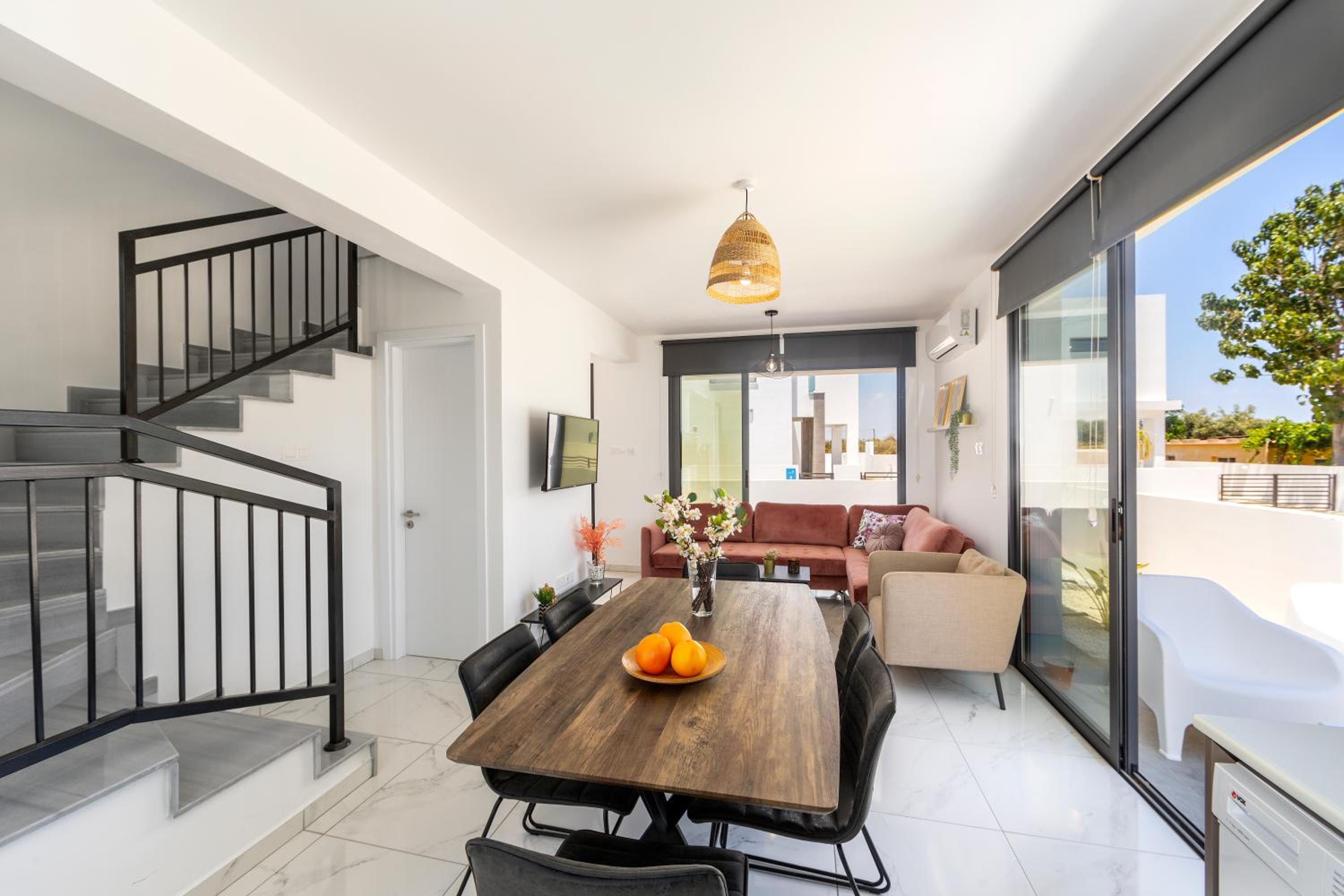 Alasia Villas view 5