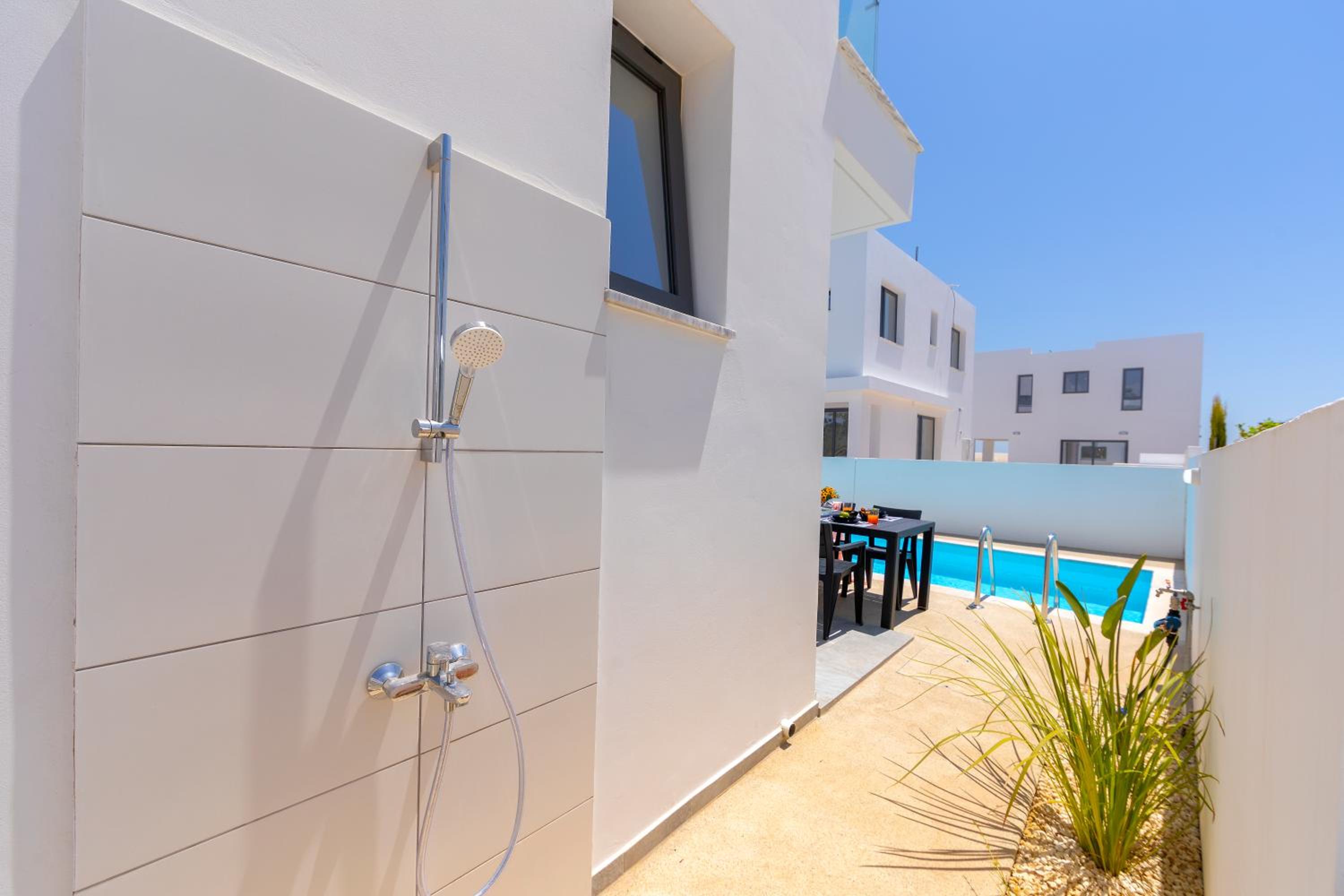 Alasia Villas view 4