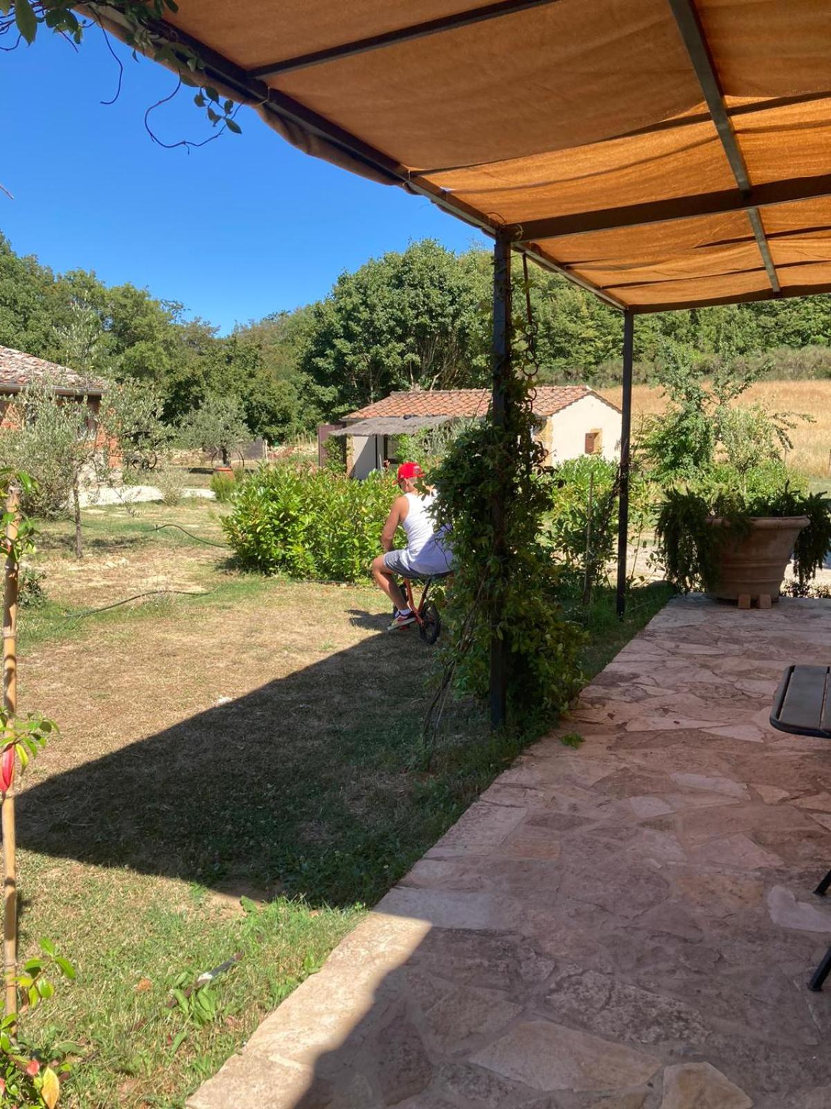 Agriturismo Podere La Paolina - Residenza di Charme