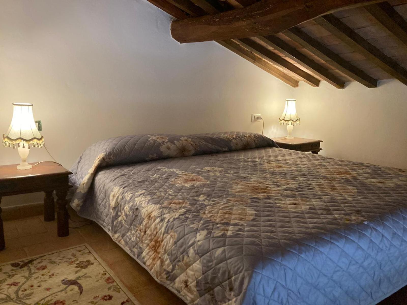 Agriturismo Podere La Paolina - Residenza di Charme