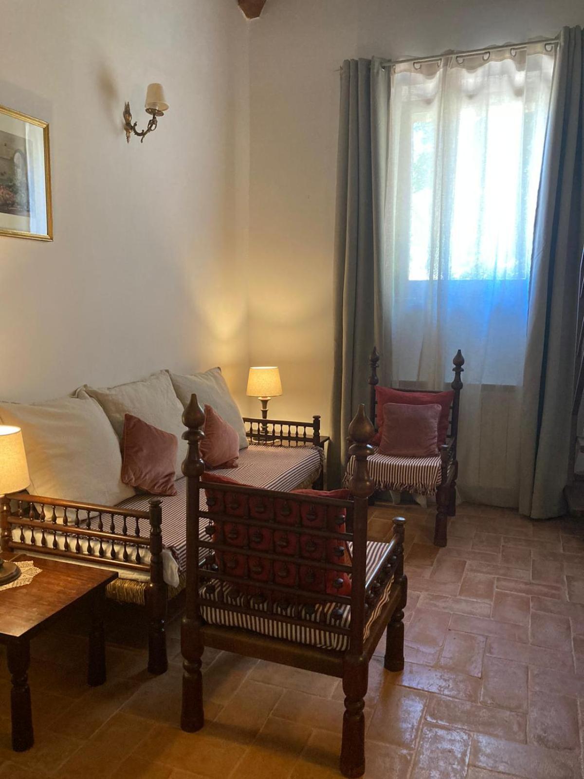 Agriturismo Podere La Paolina - Residenza di Charme