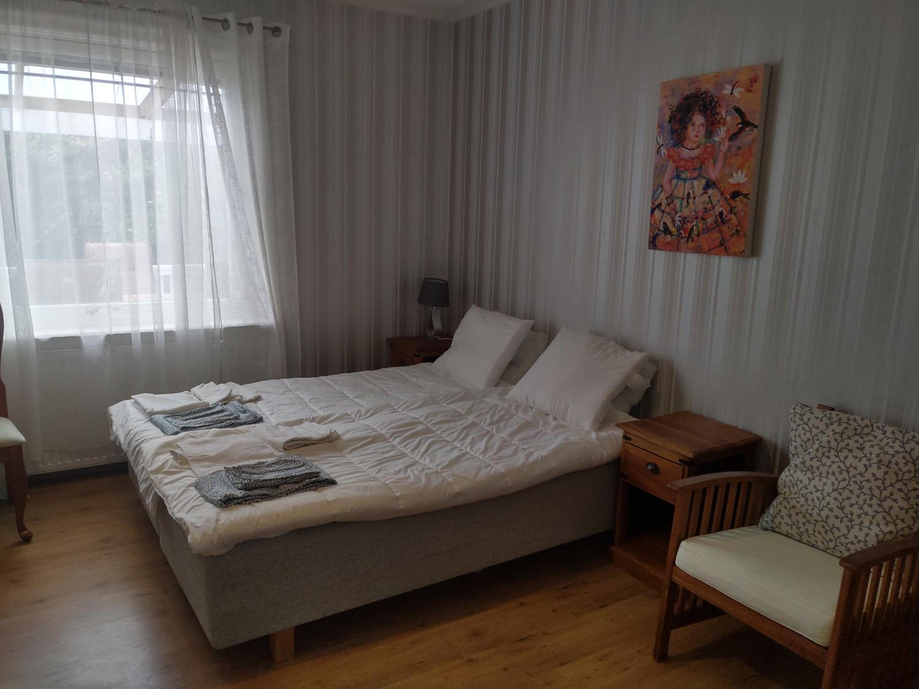Hus Solgläntan