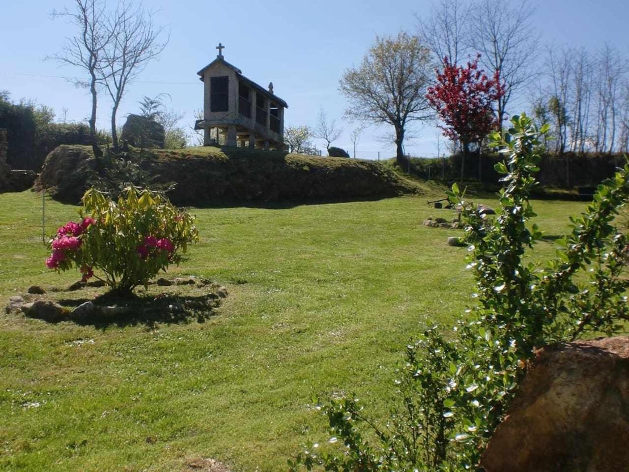 Alcázar Milmanda