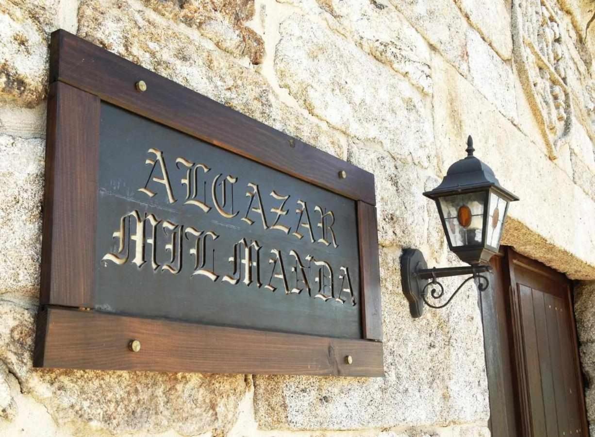 Alcázar Milmanda