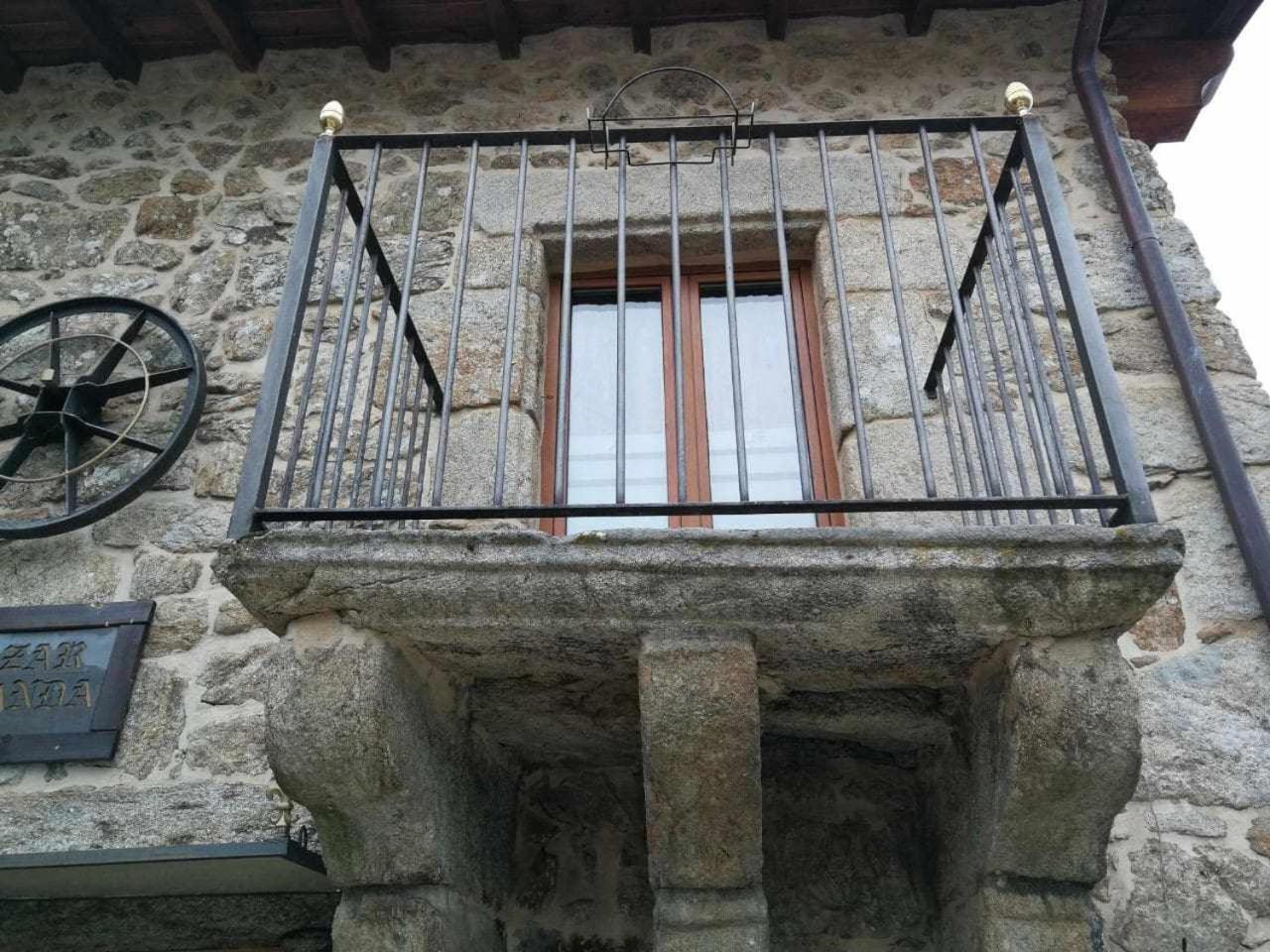 Alcázar Milmanda
