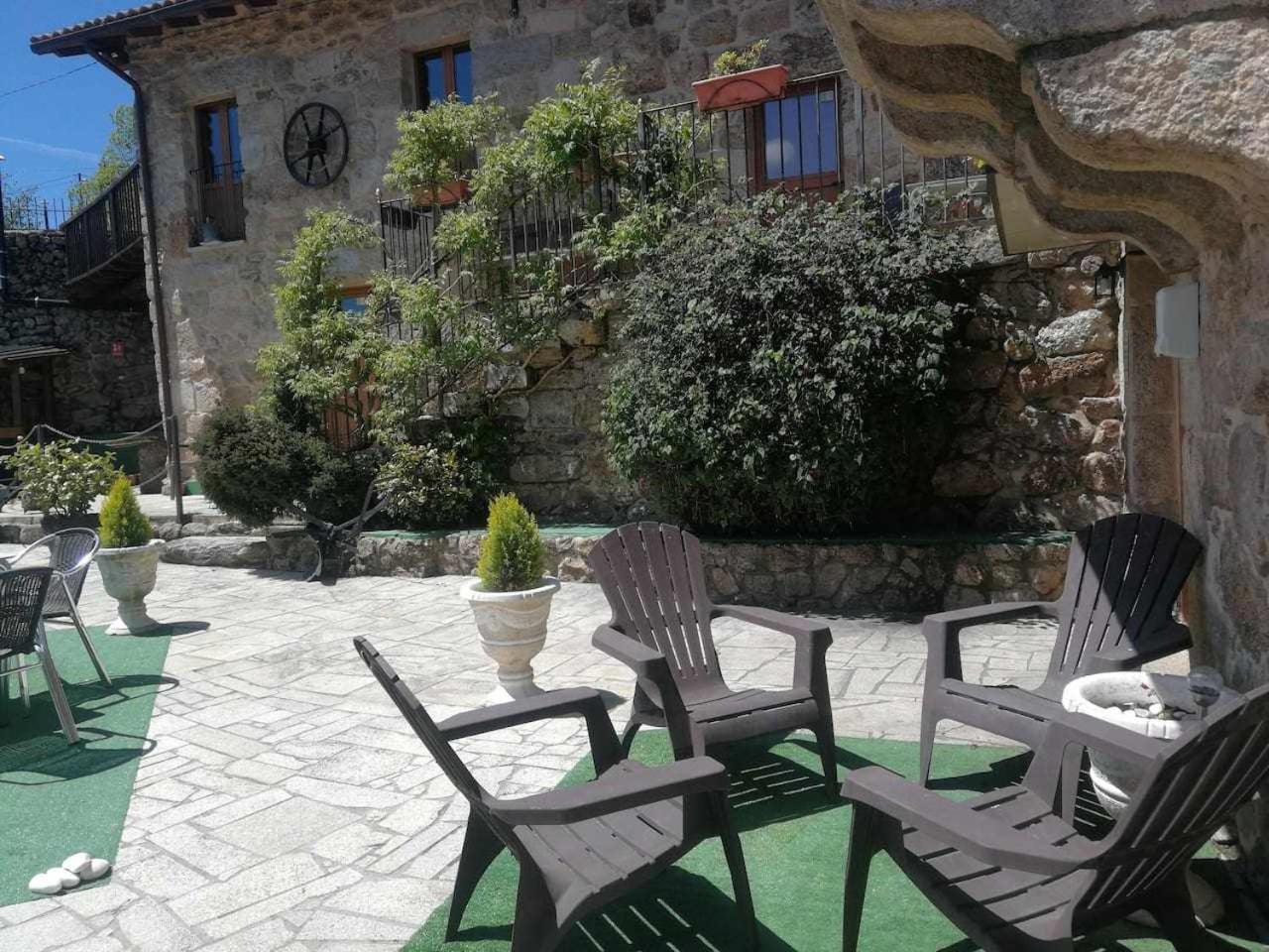 Alcázar Milmanda